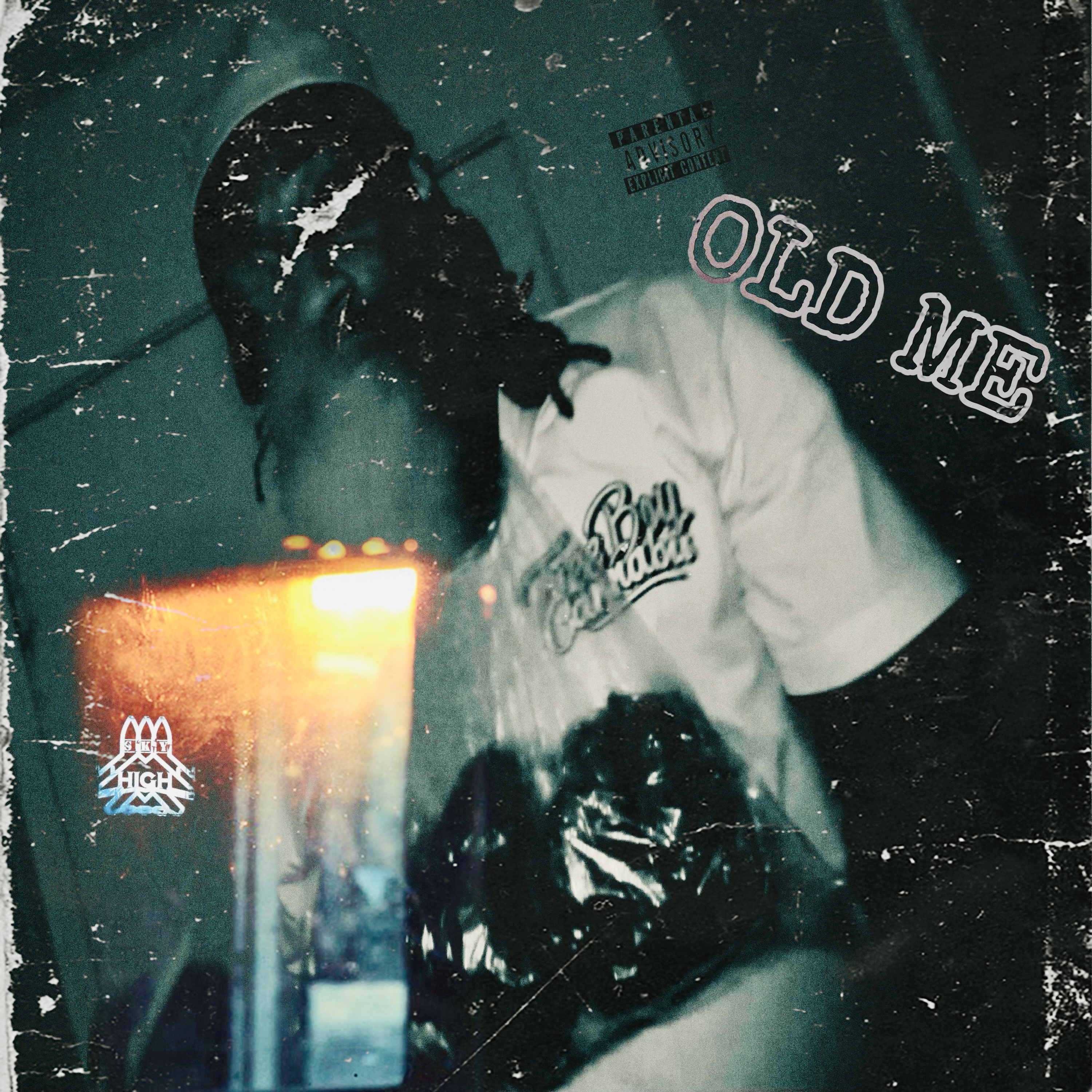 Old Me artwork