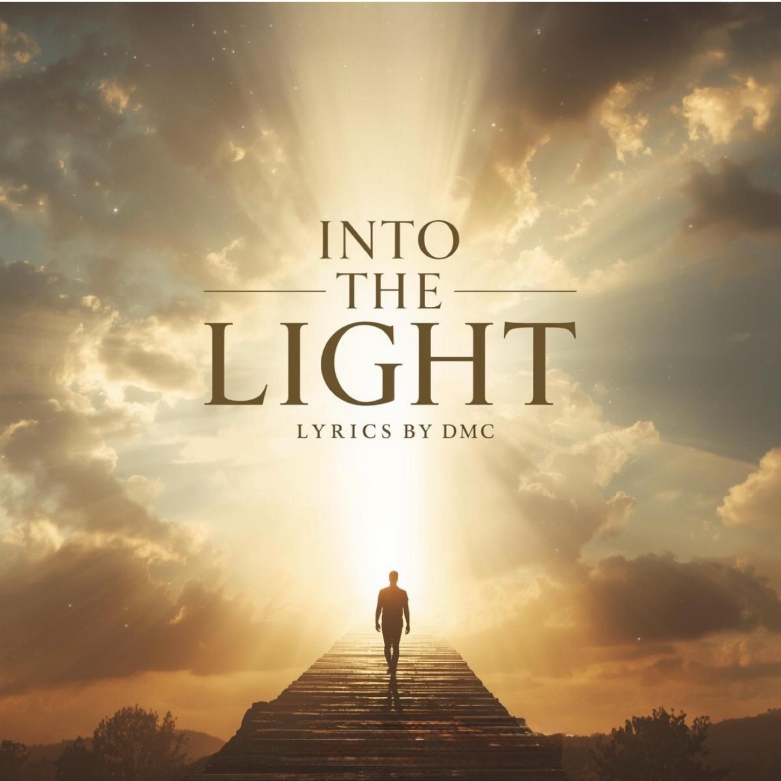 Into The Light artwork
