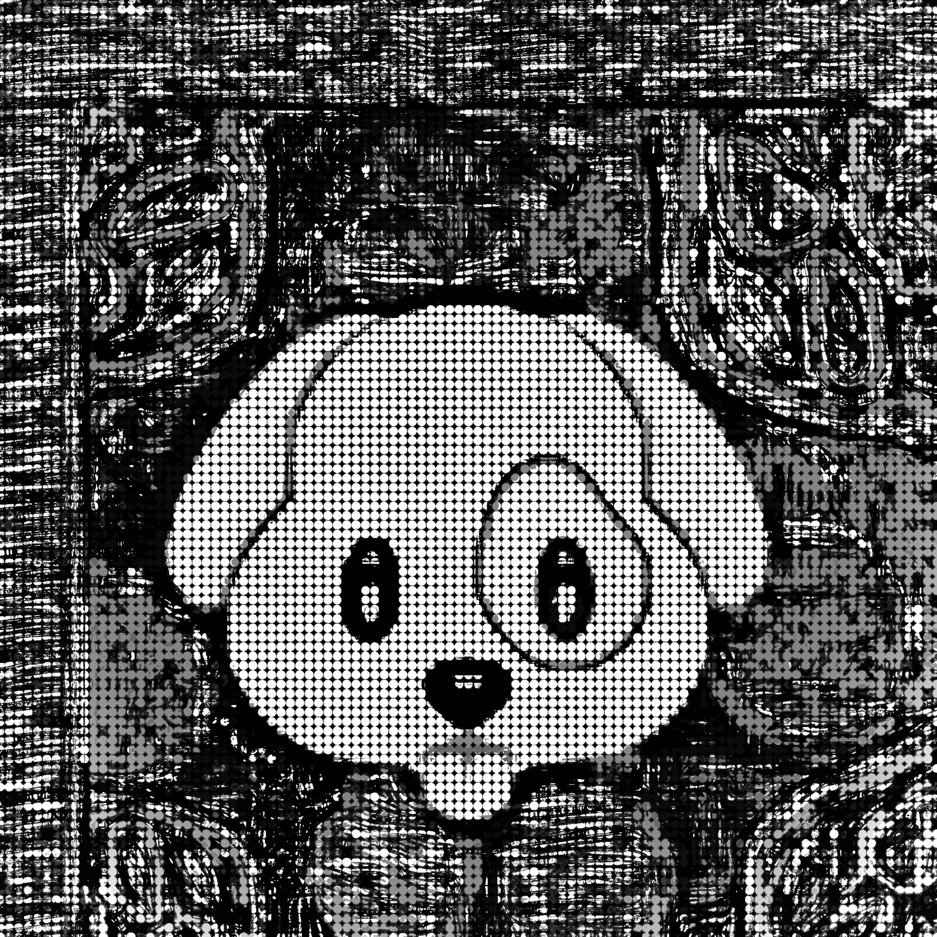 Luv Puppy artwork
