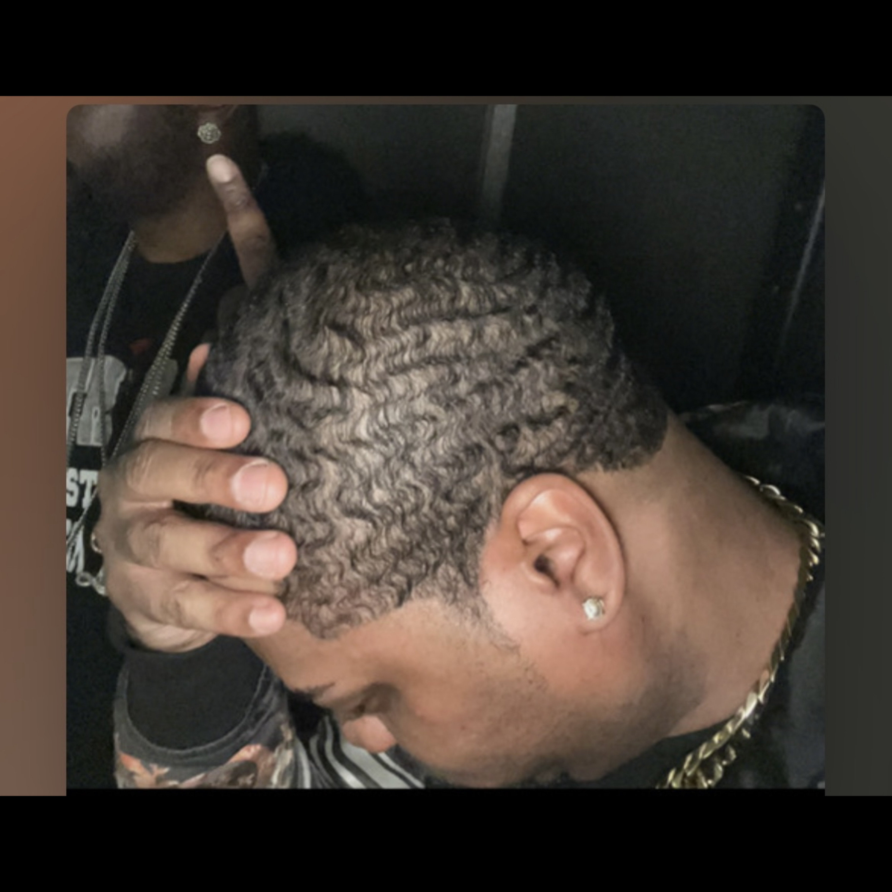 Whats My Name (Rah) artwork