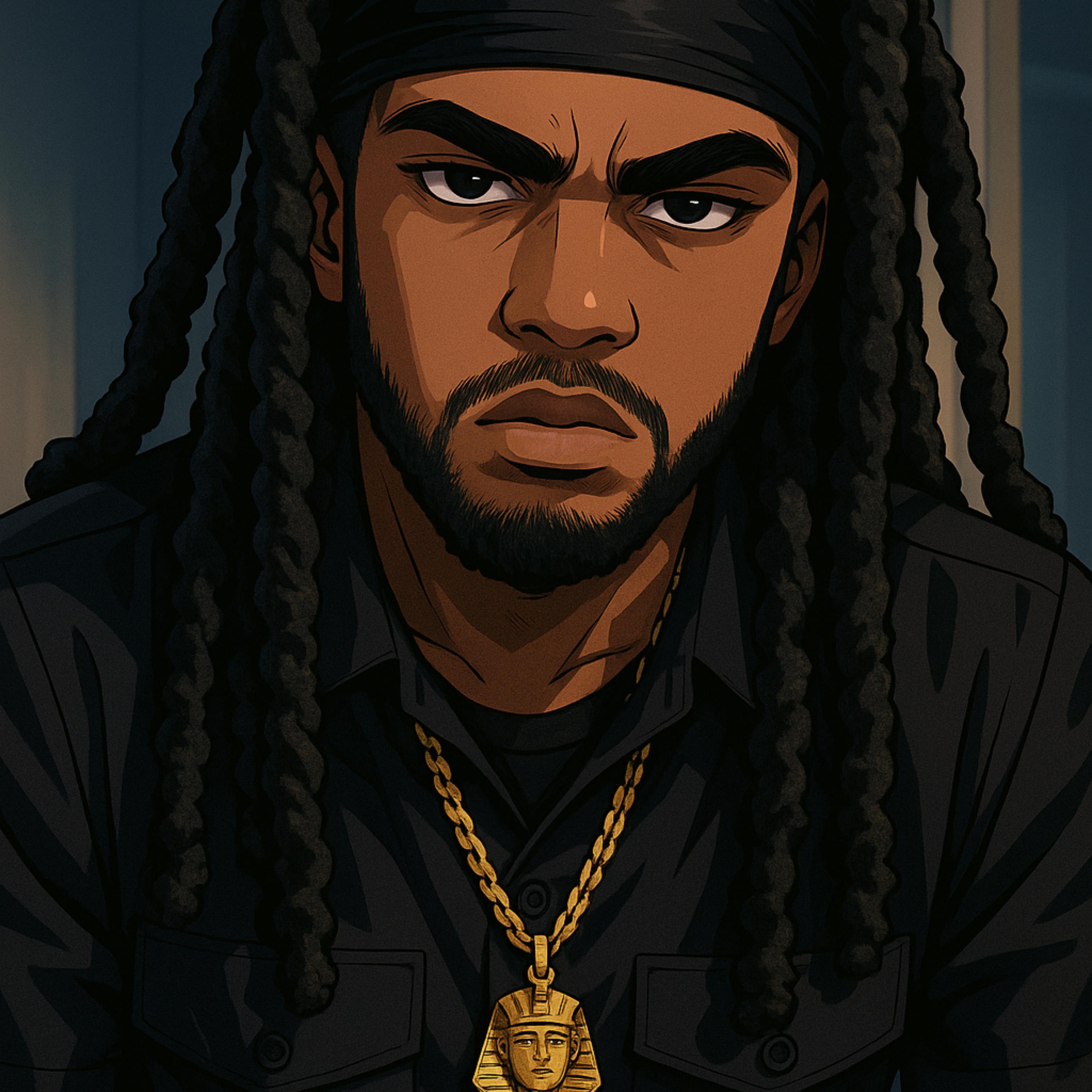 SELF LUV artwork