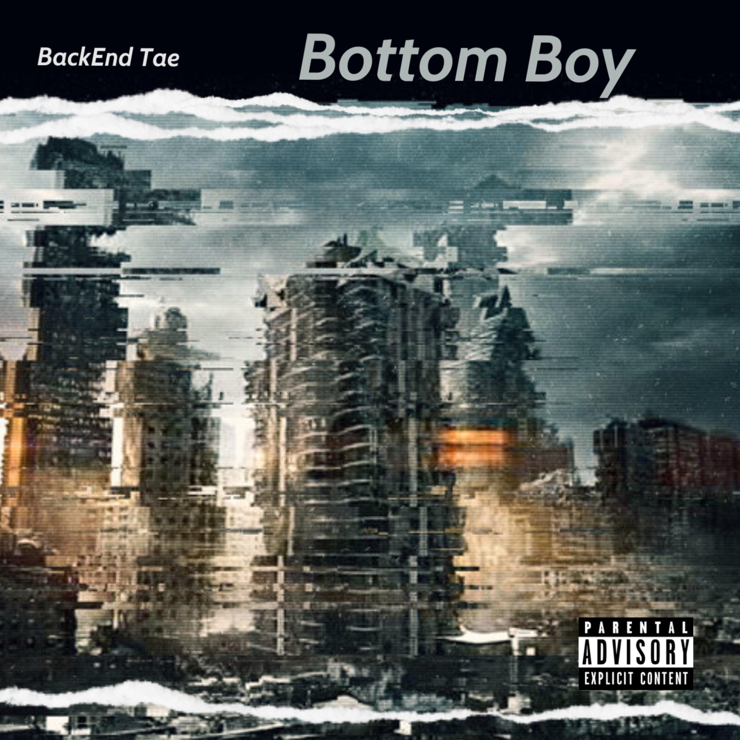 Bottom Boy artwork