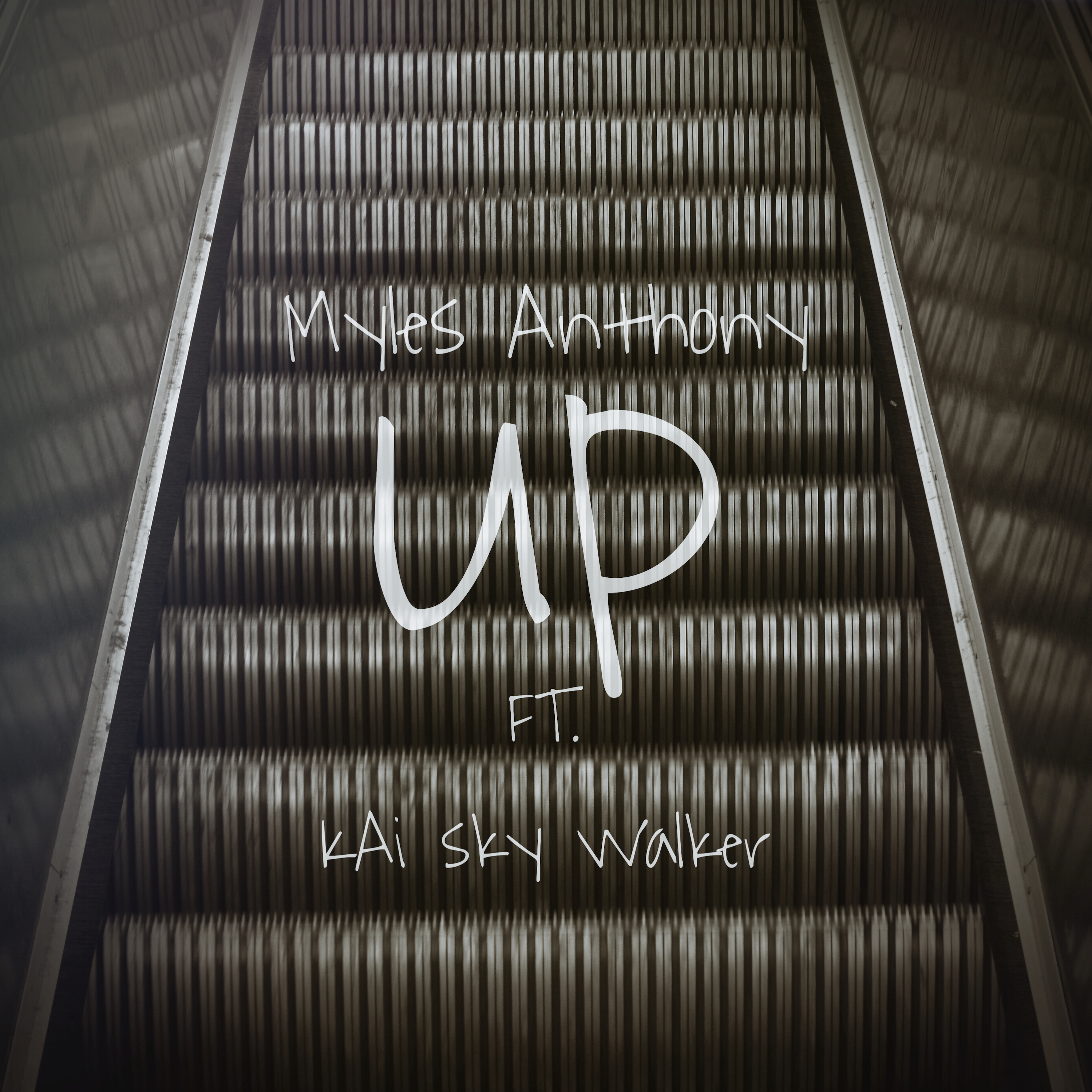UP artwork