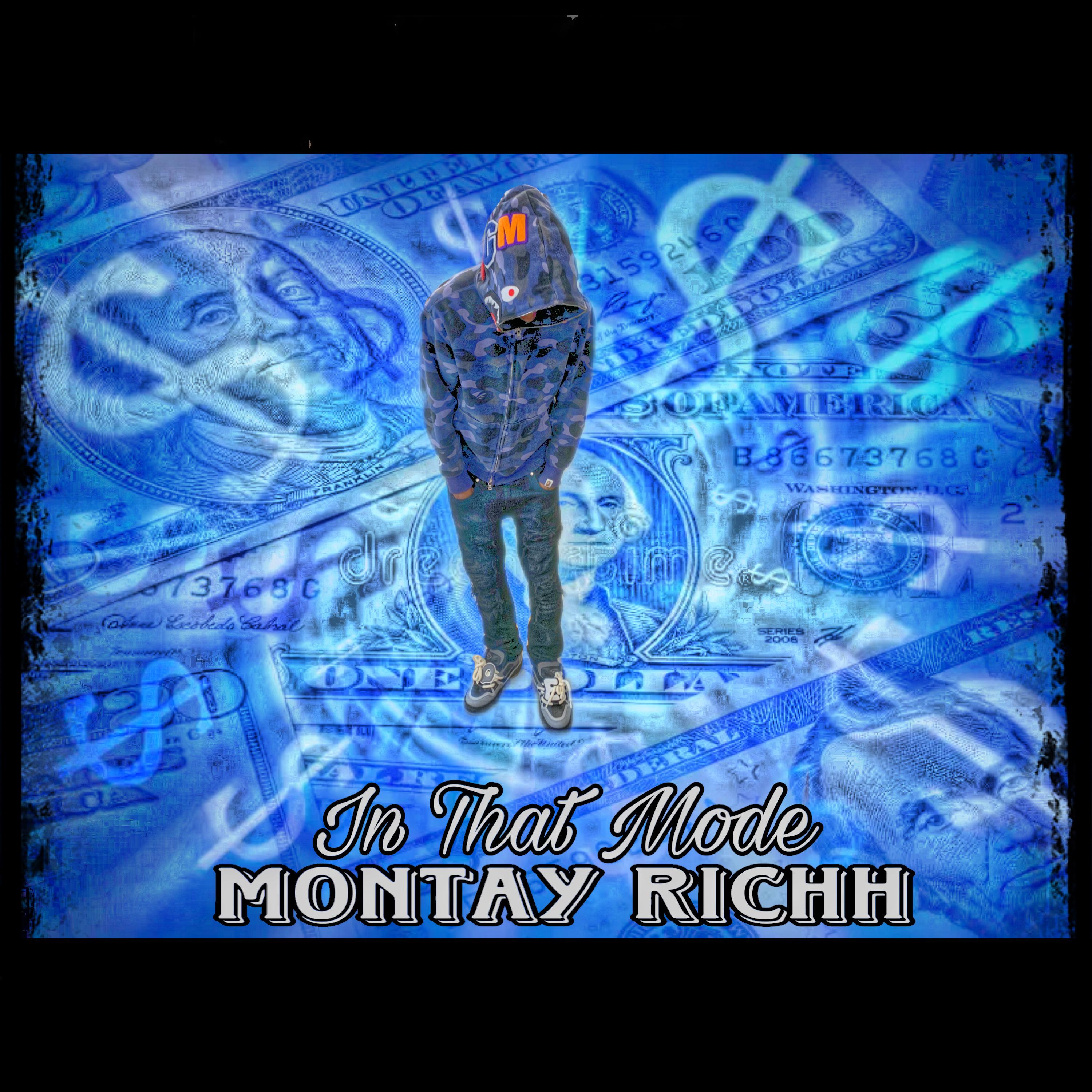 In That Mode artwork
