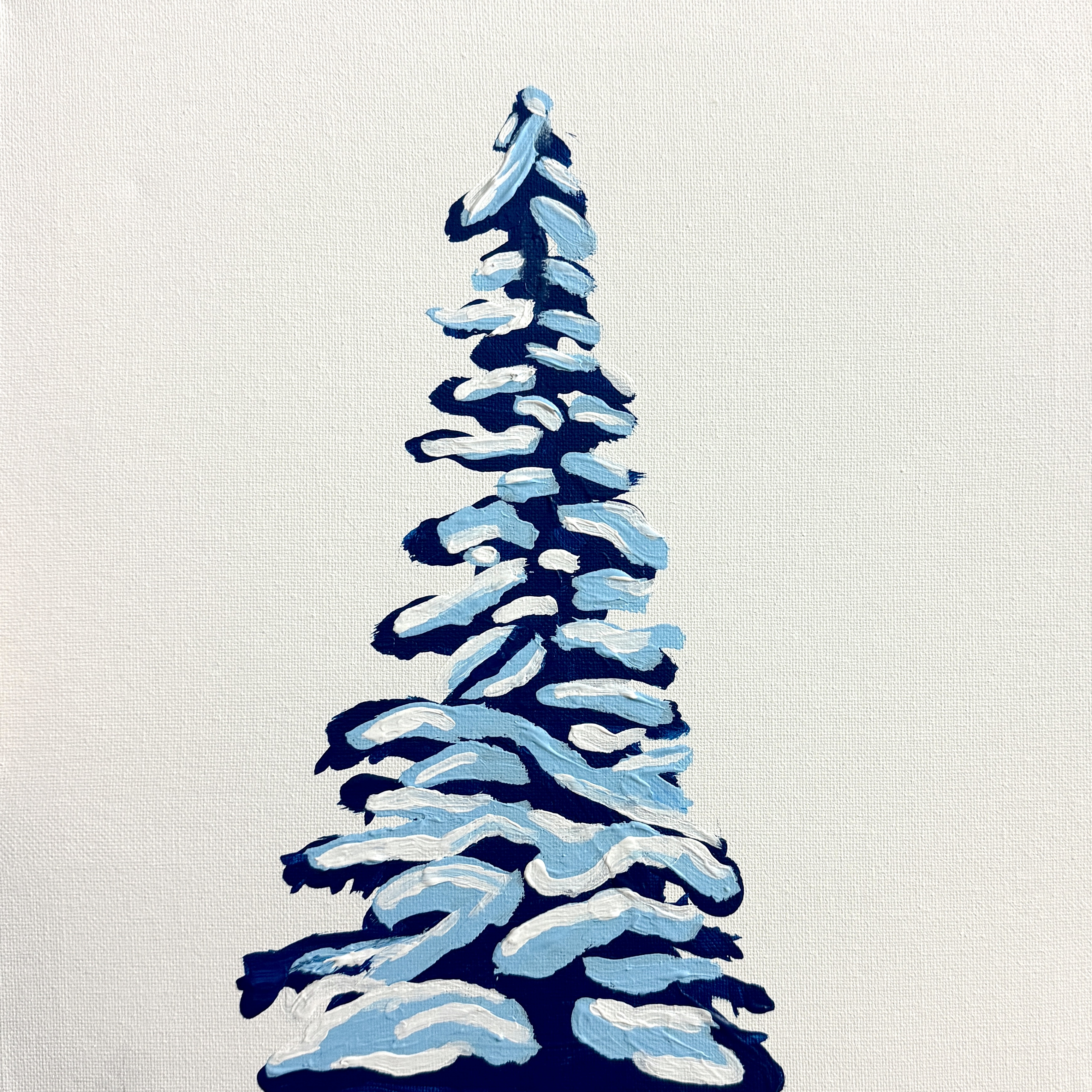 December's Calling by Maya Mor cover art