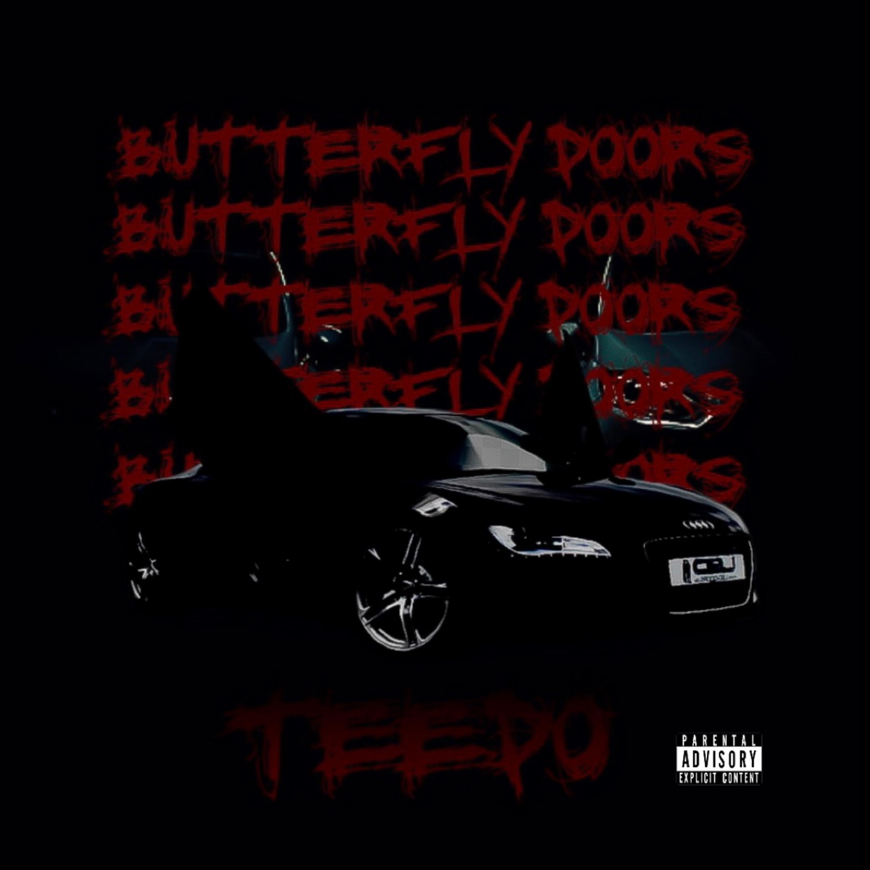 Butterfly Doors artwork