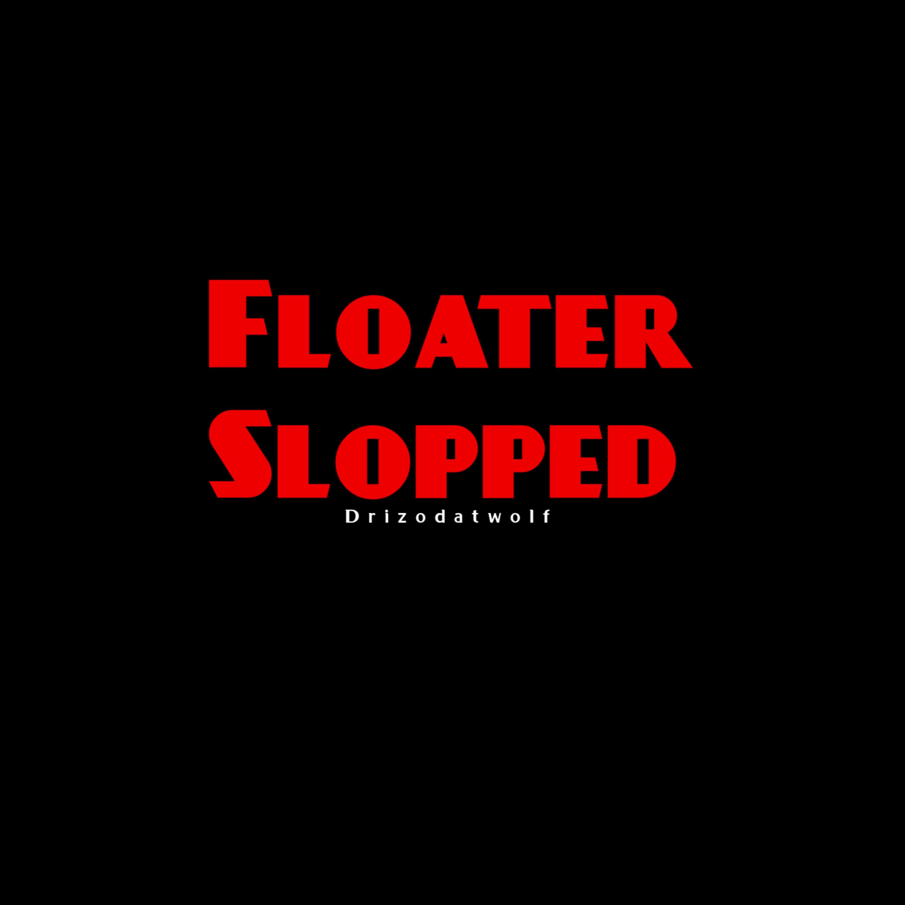 Floater artwork