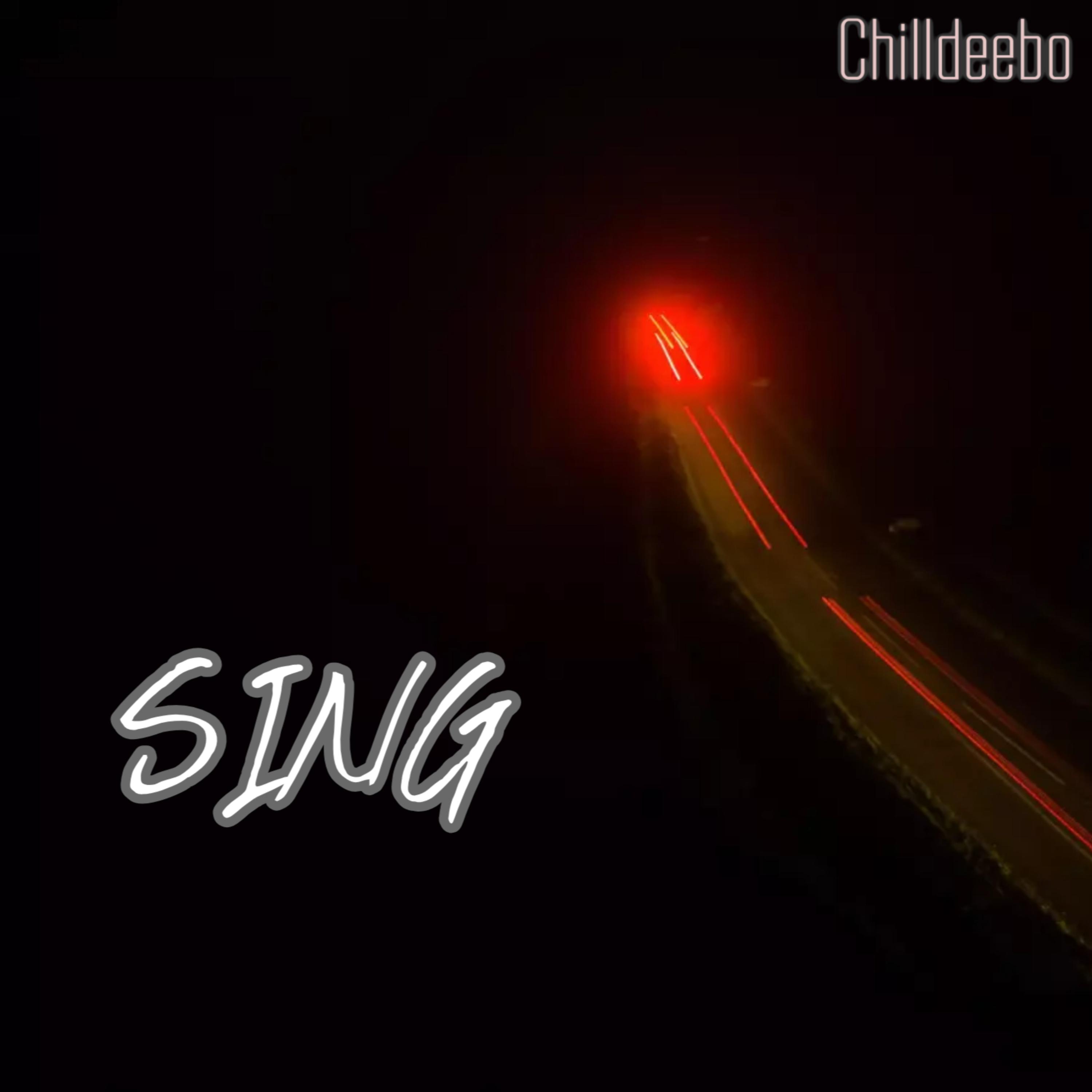 Sing artwork