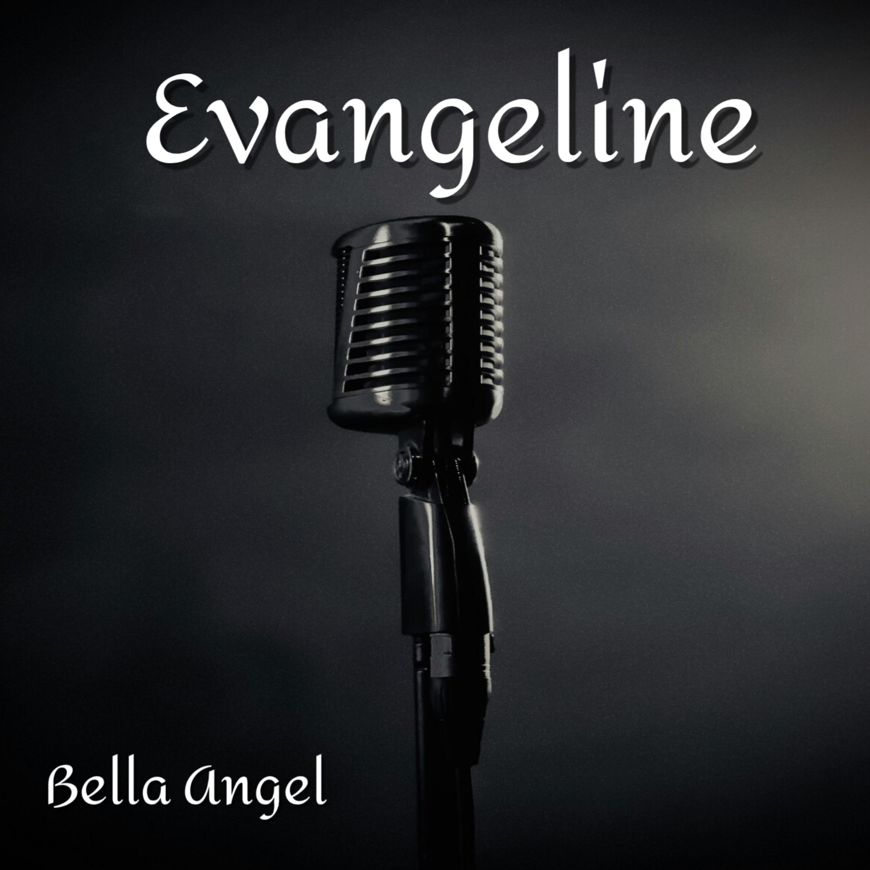 Evangeline artwork