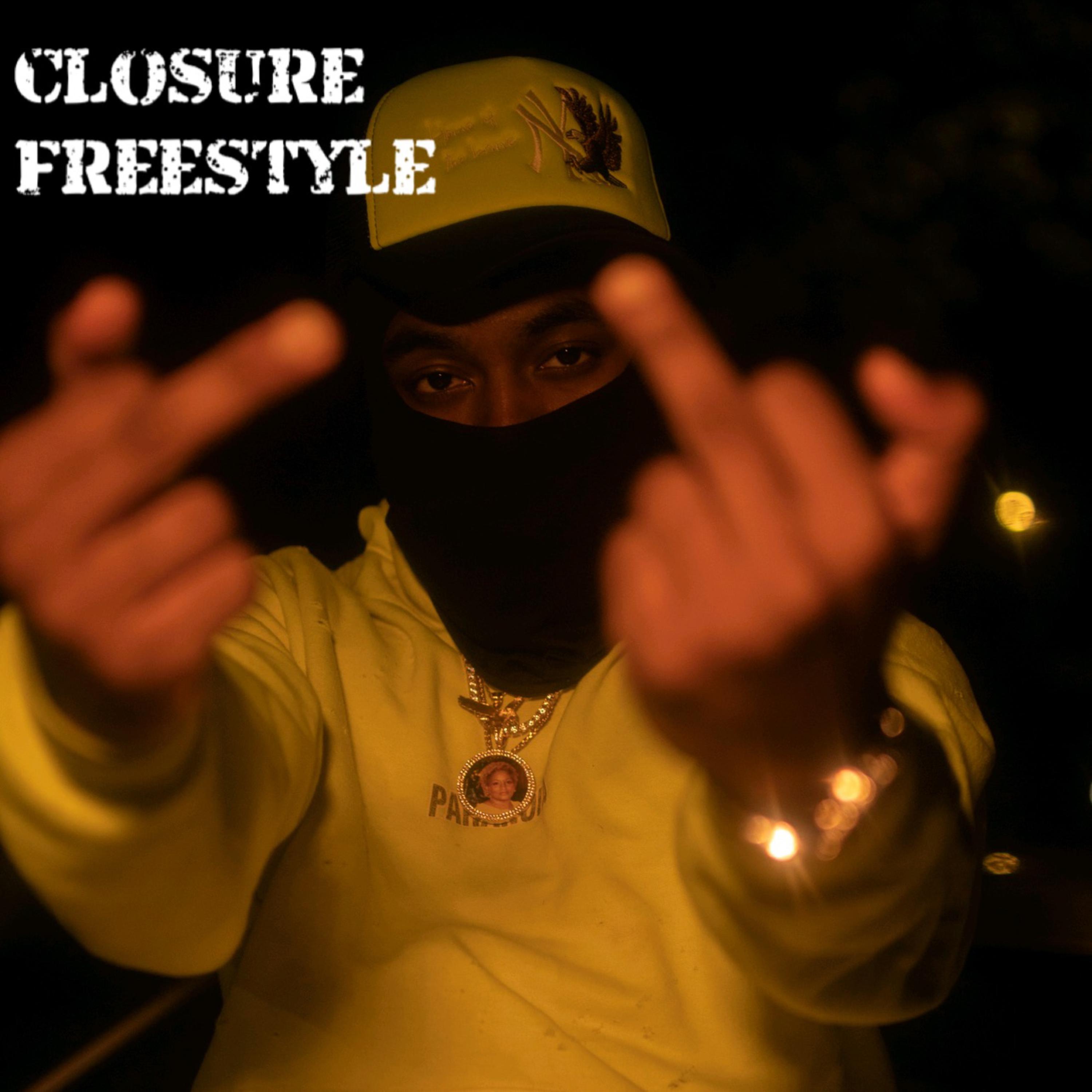 Closure Freestyle artwork
