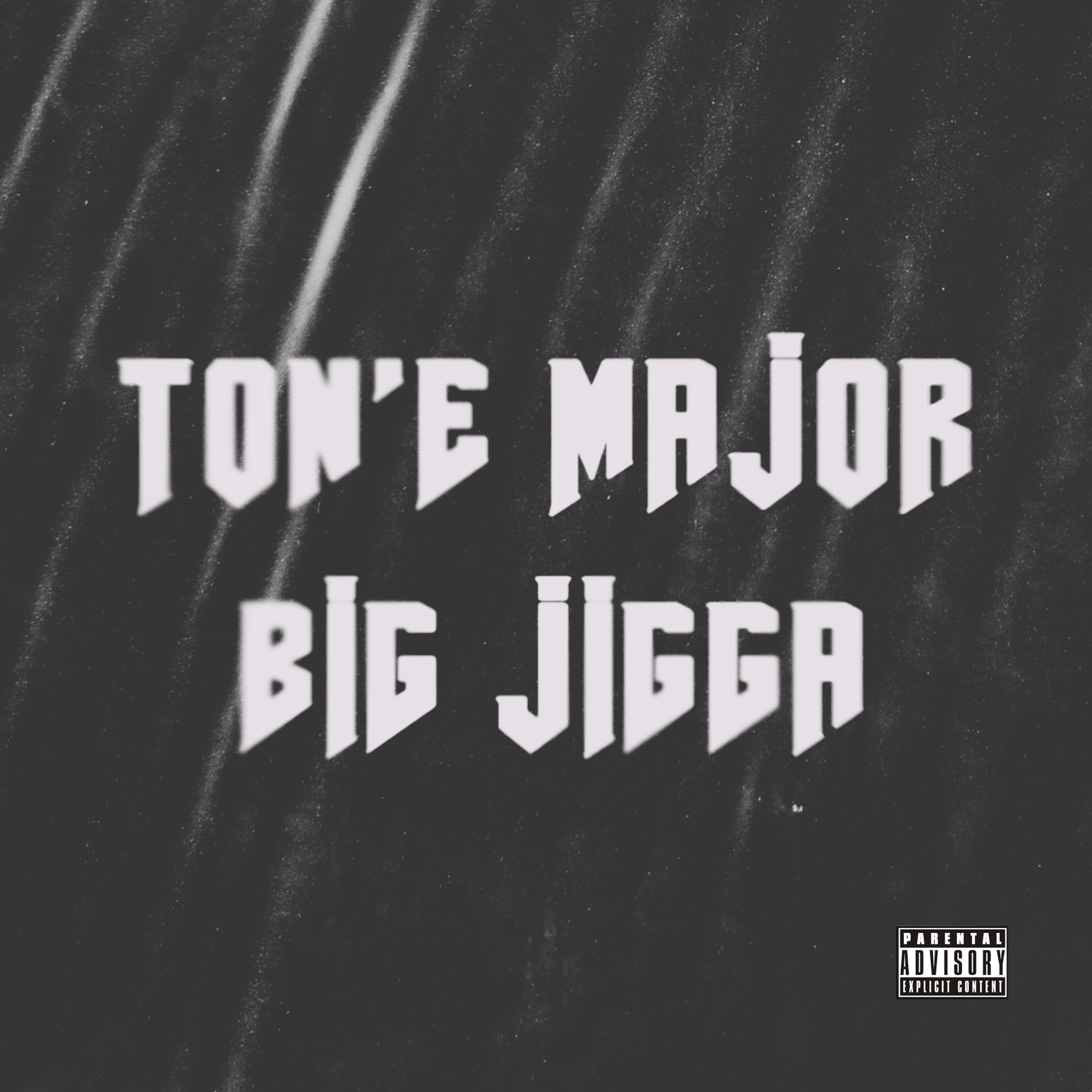 Big Jigga artwork
