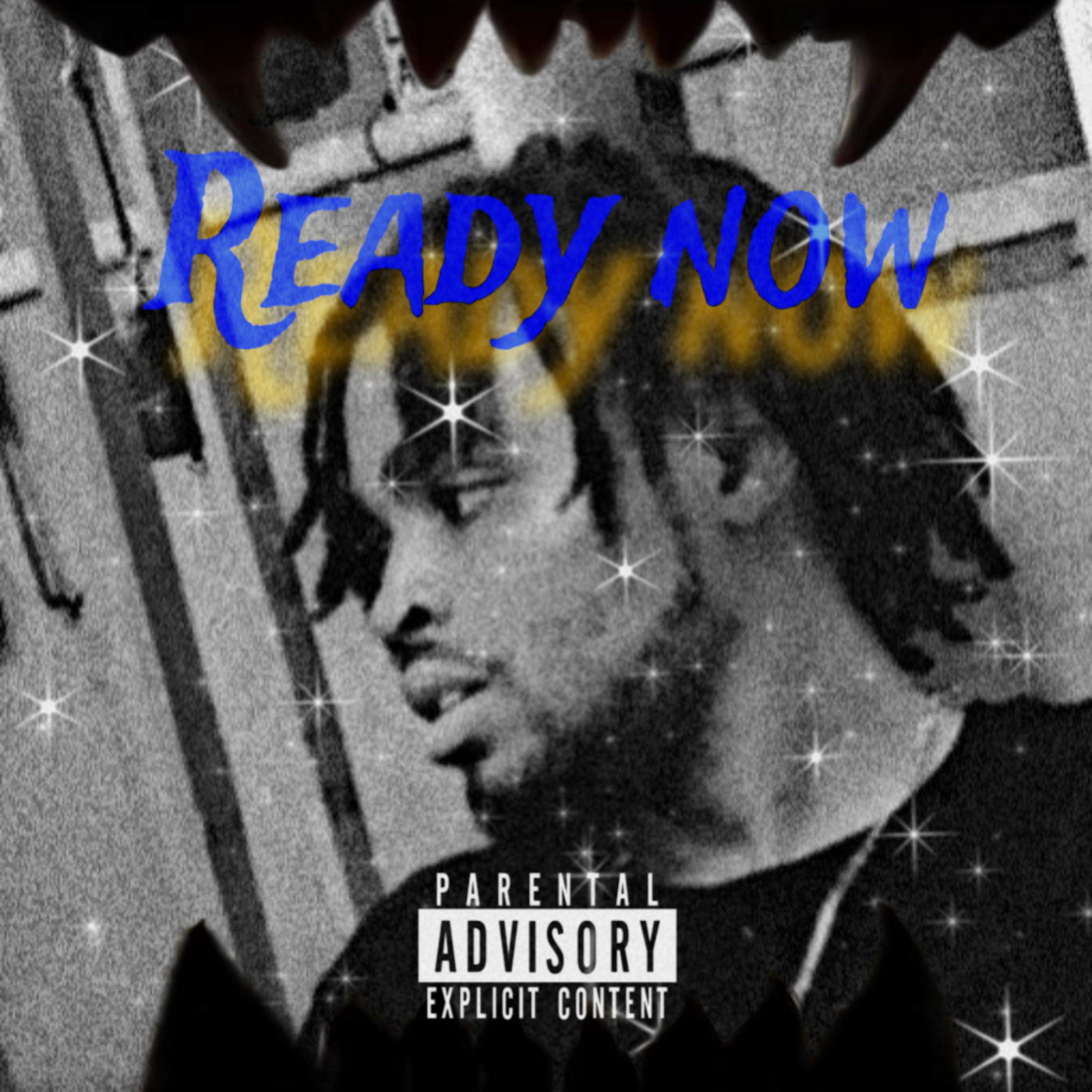 Ready Now artwork