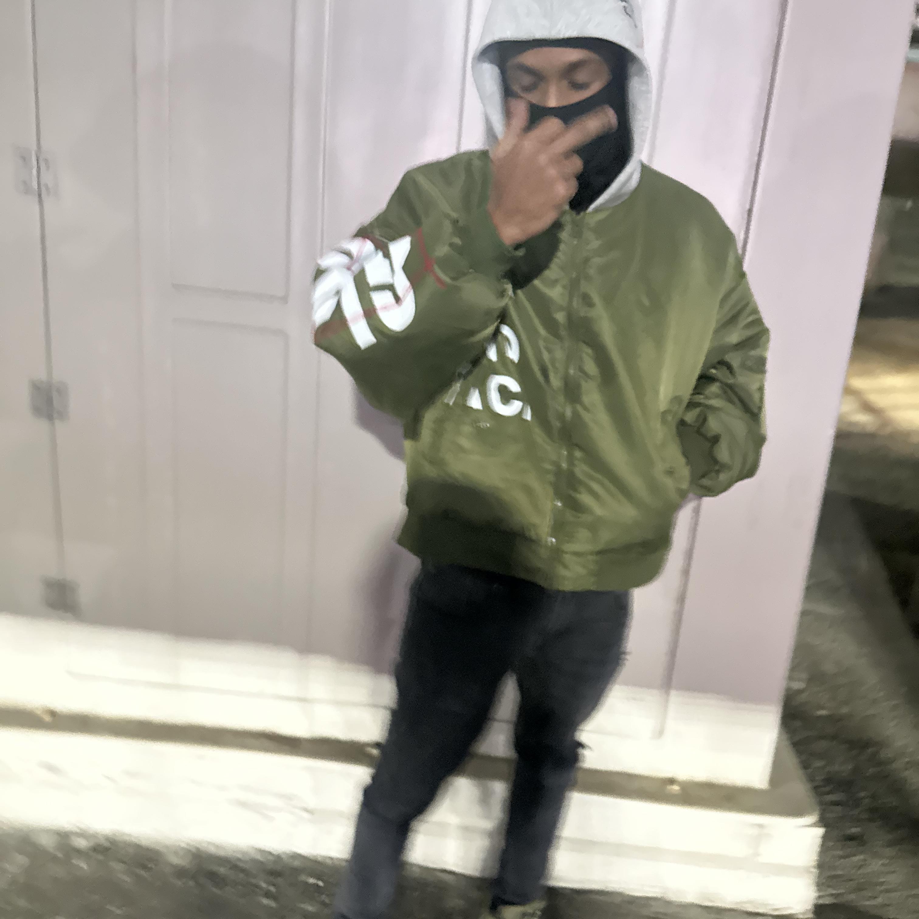 Fully AR artwork