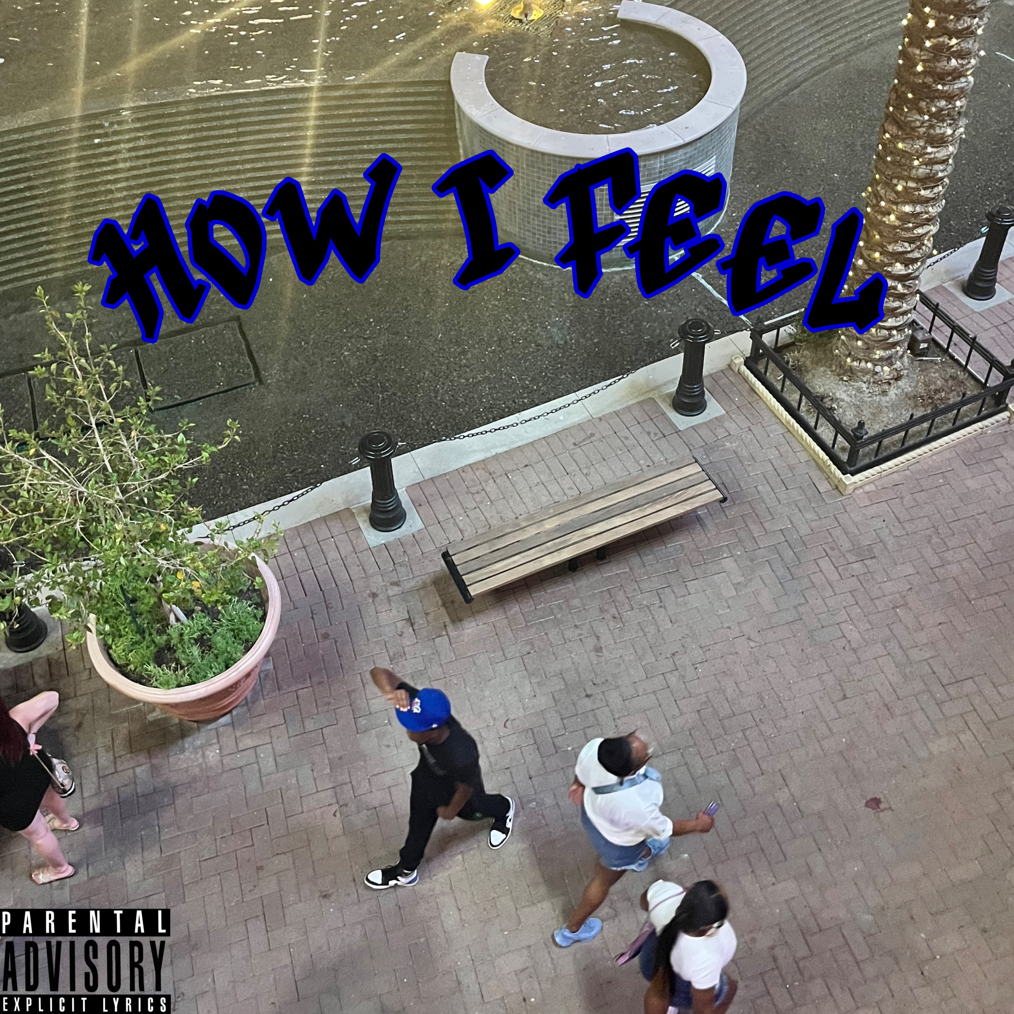 How I Feel artwork