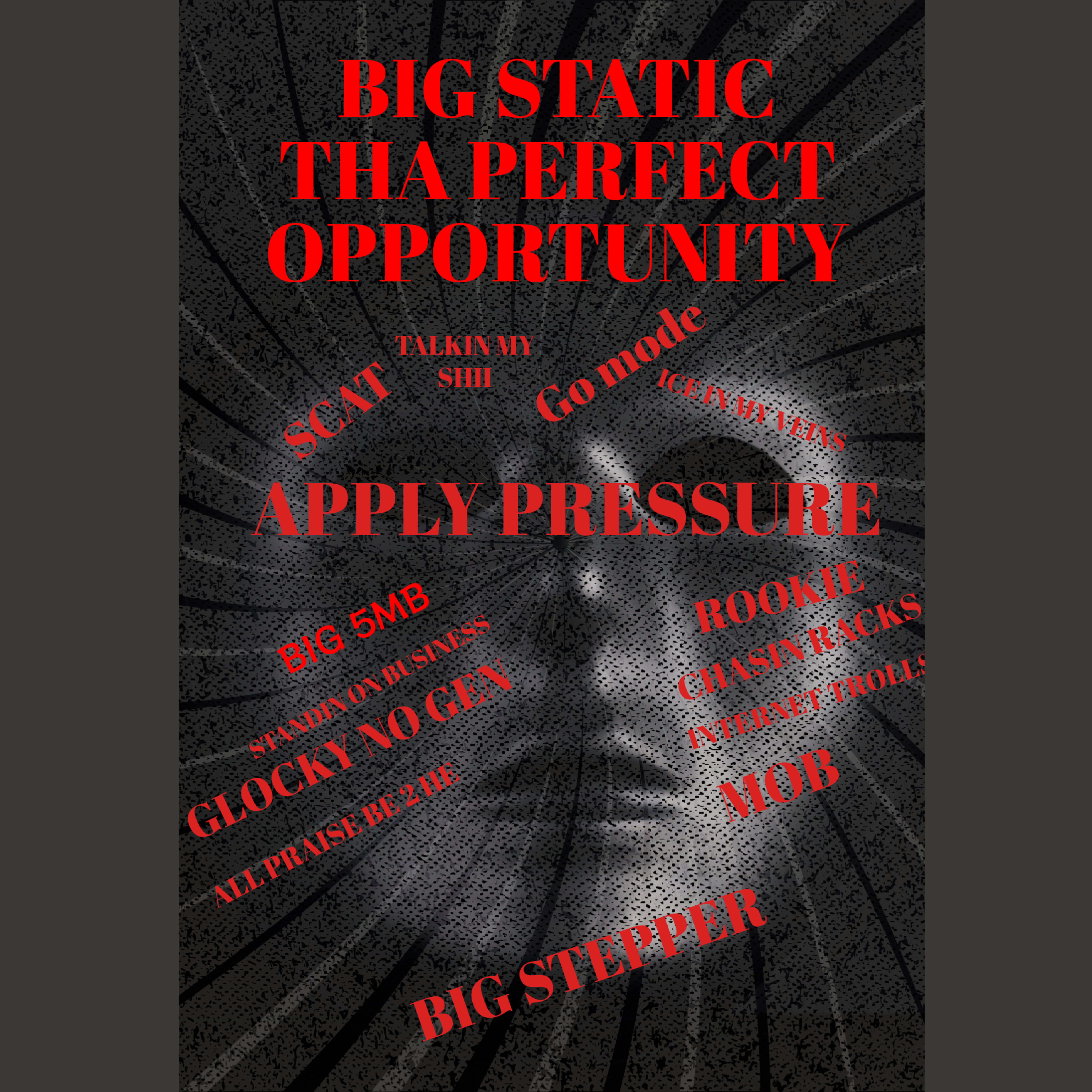 Tha Perfect Opportunity artwork
