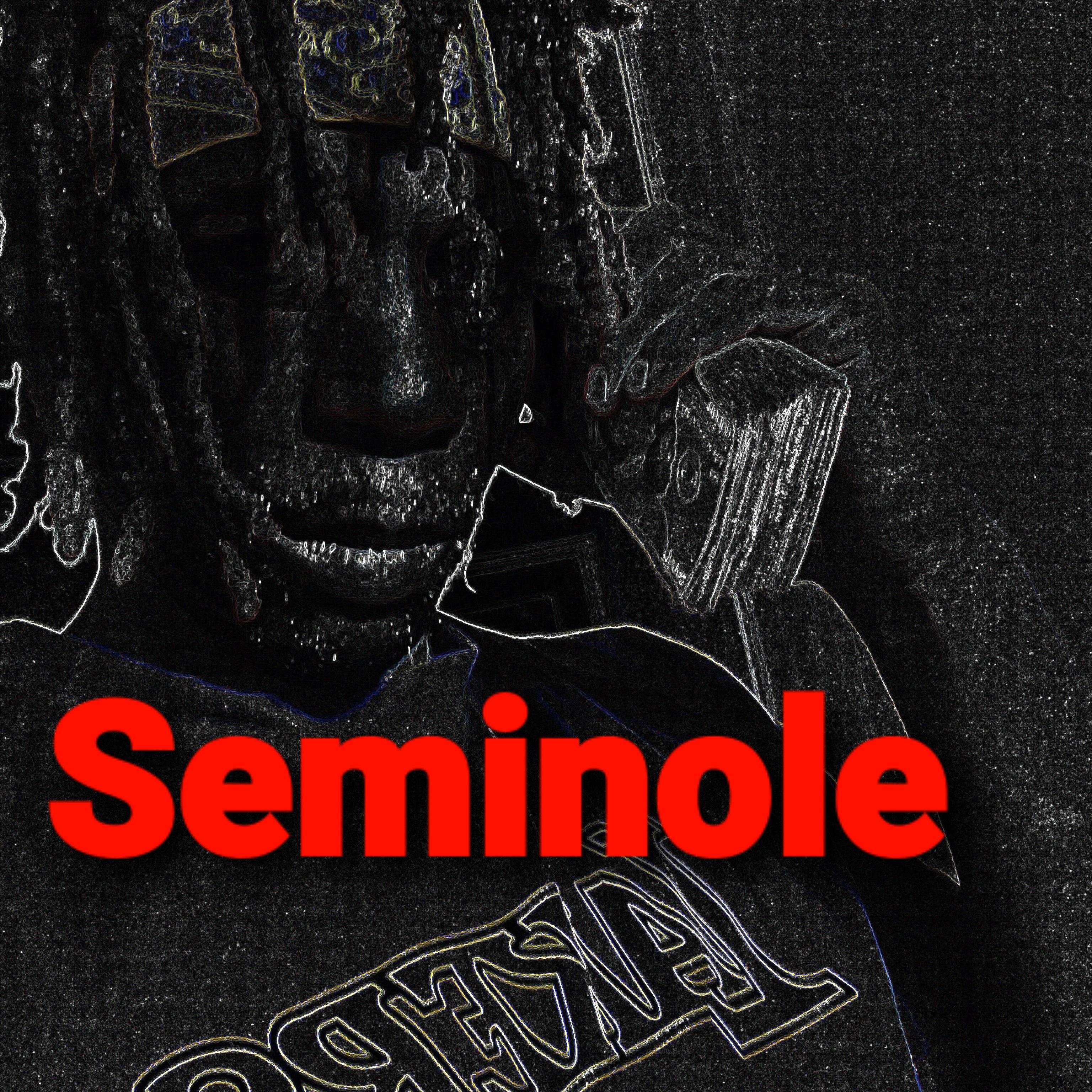 Seminole by Insane Duece cover art