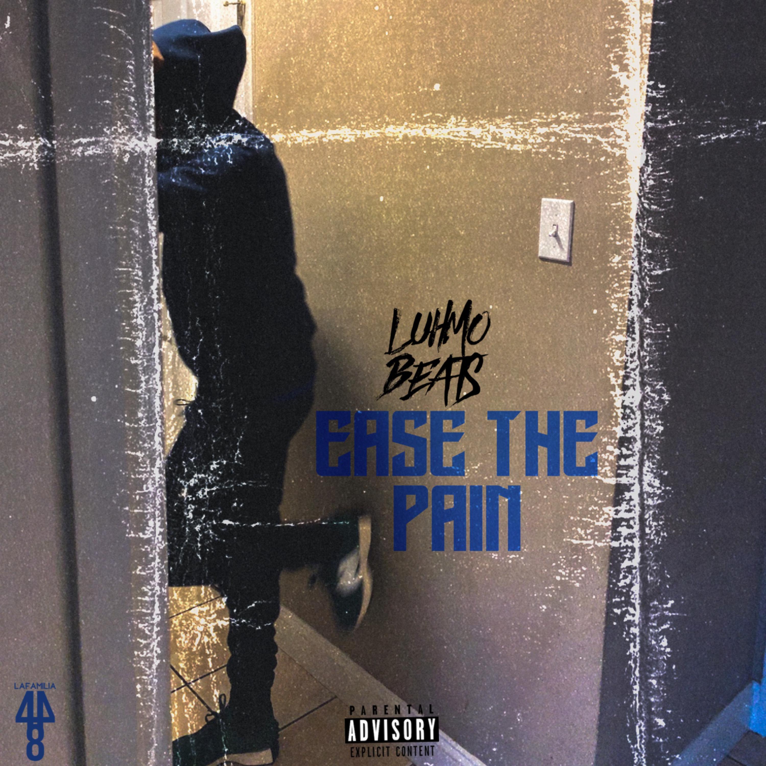 Ease The Pain artwork