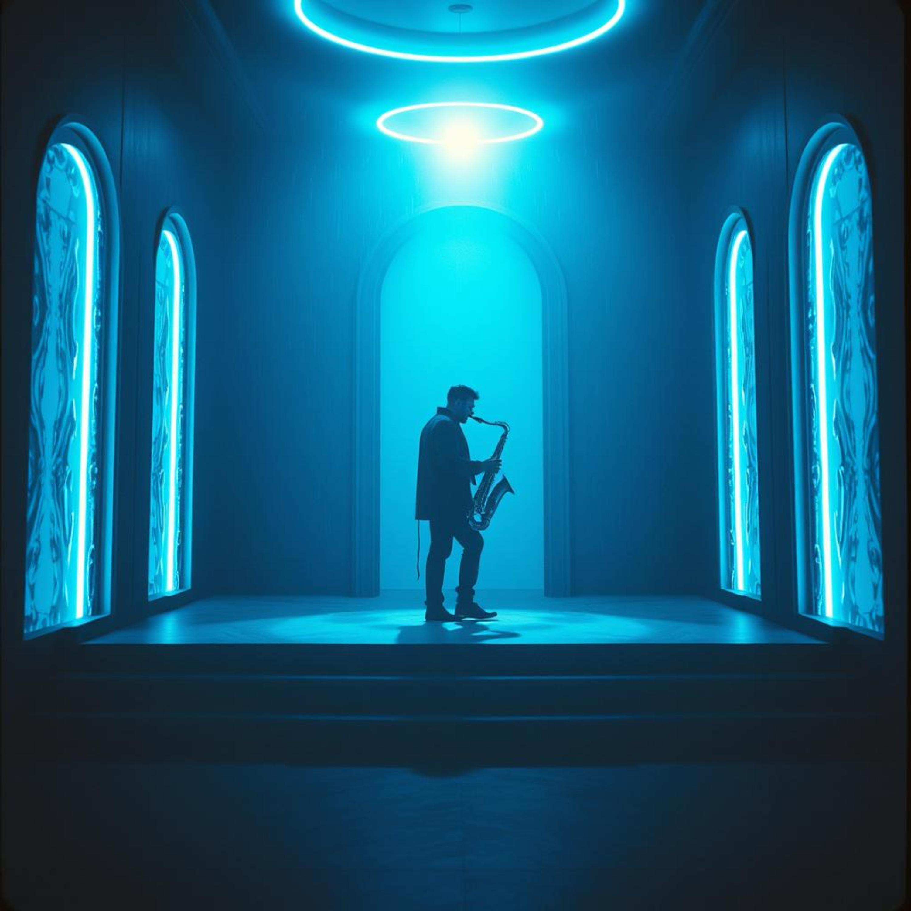 I Came Out of the Blue and Took Over by TRUTH cover art