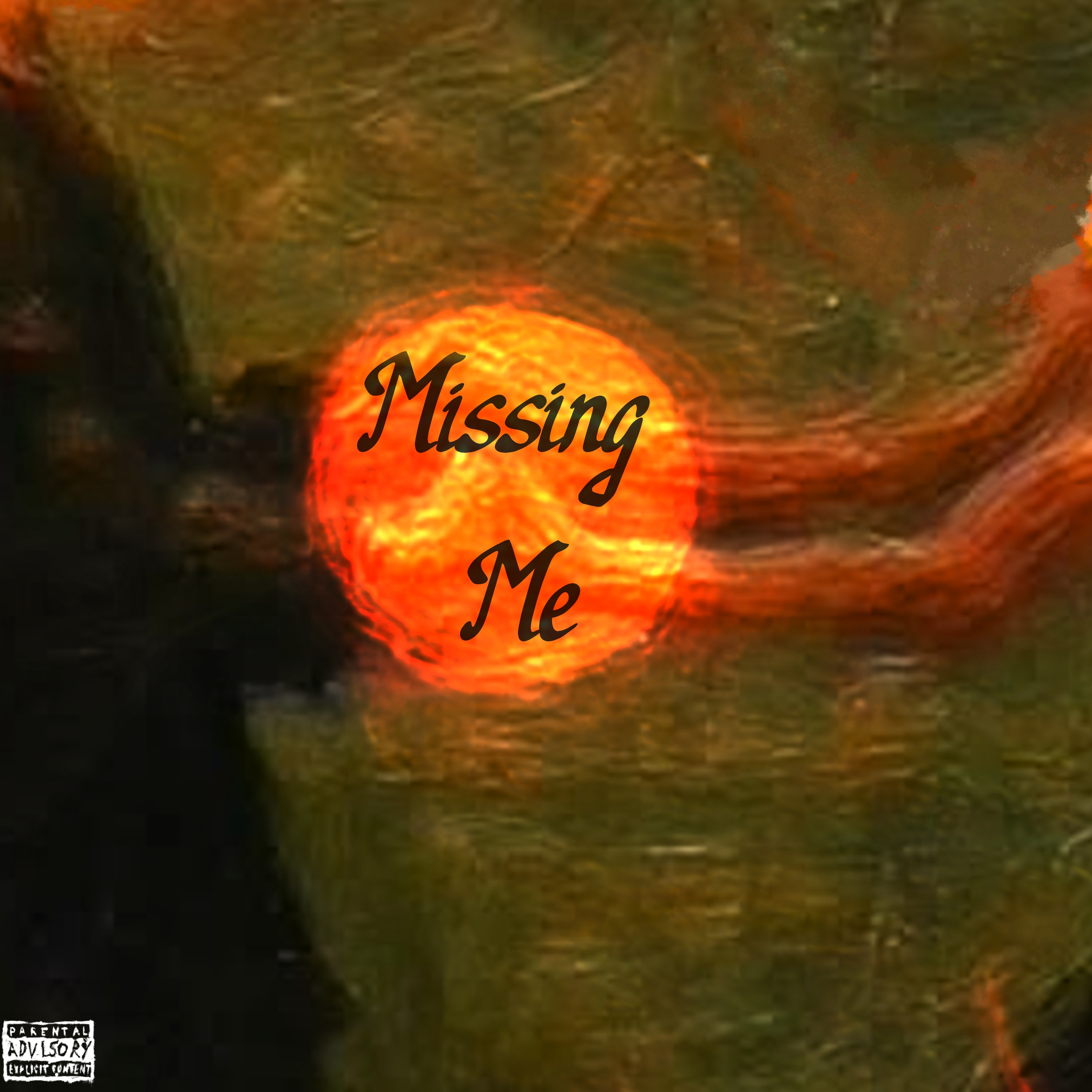 Missing Me by SAINT4J5 cover art