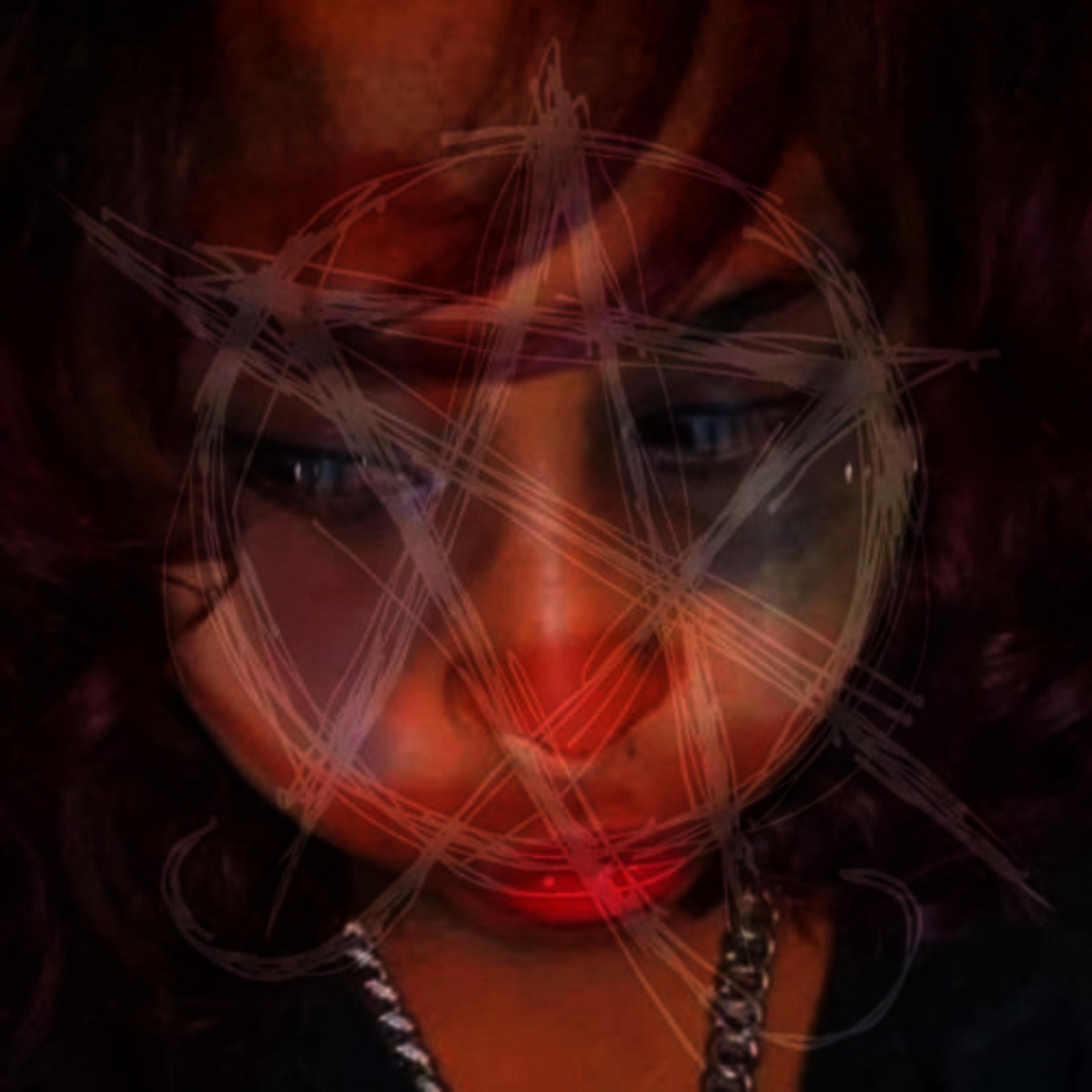 dont be scared by atyanex cover art