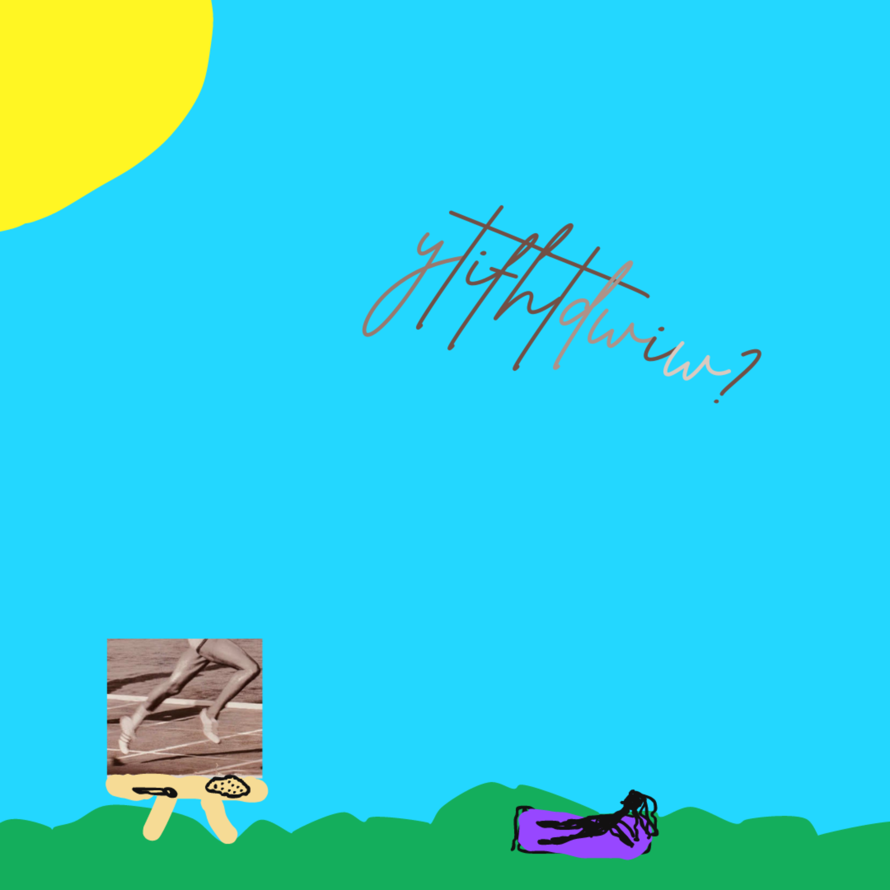 ytifhtdwiw? artwork