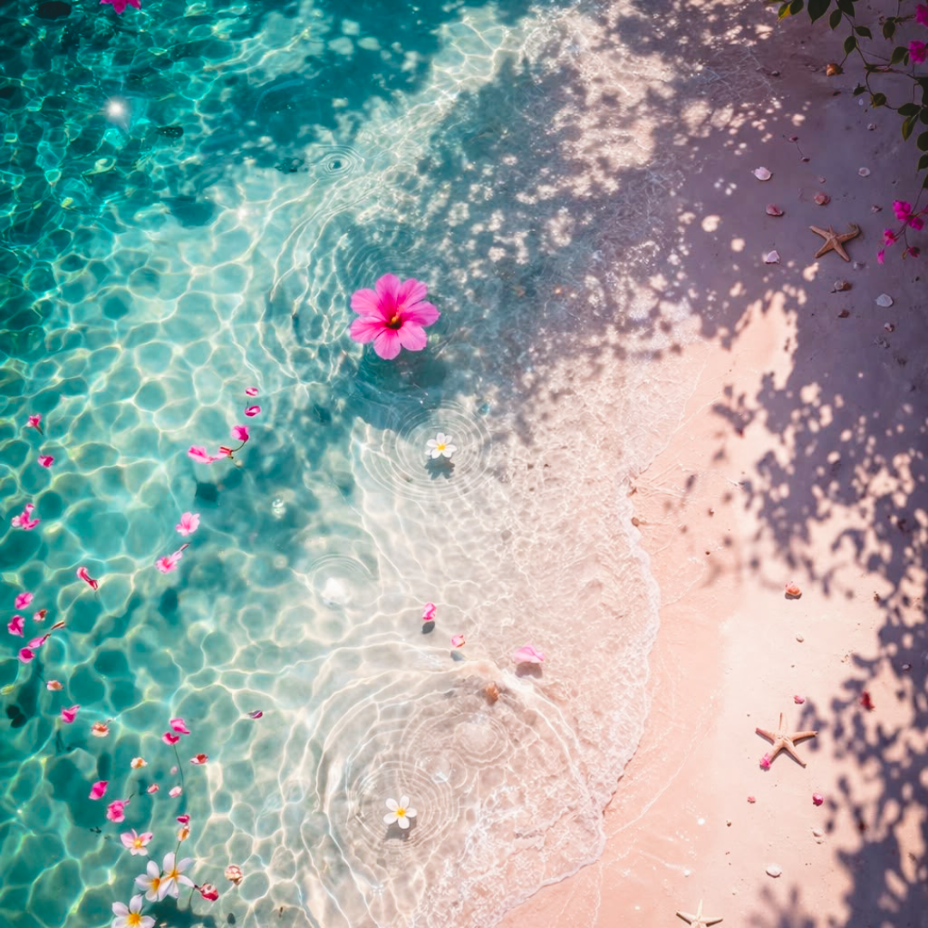 PARADIZE WRLD artwork
