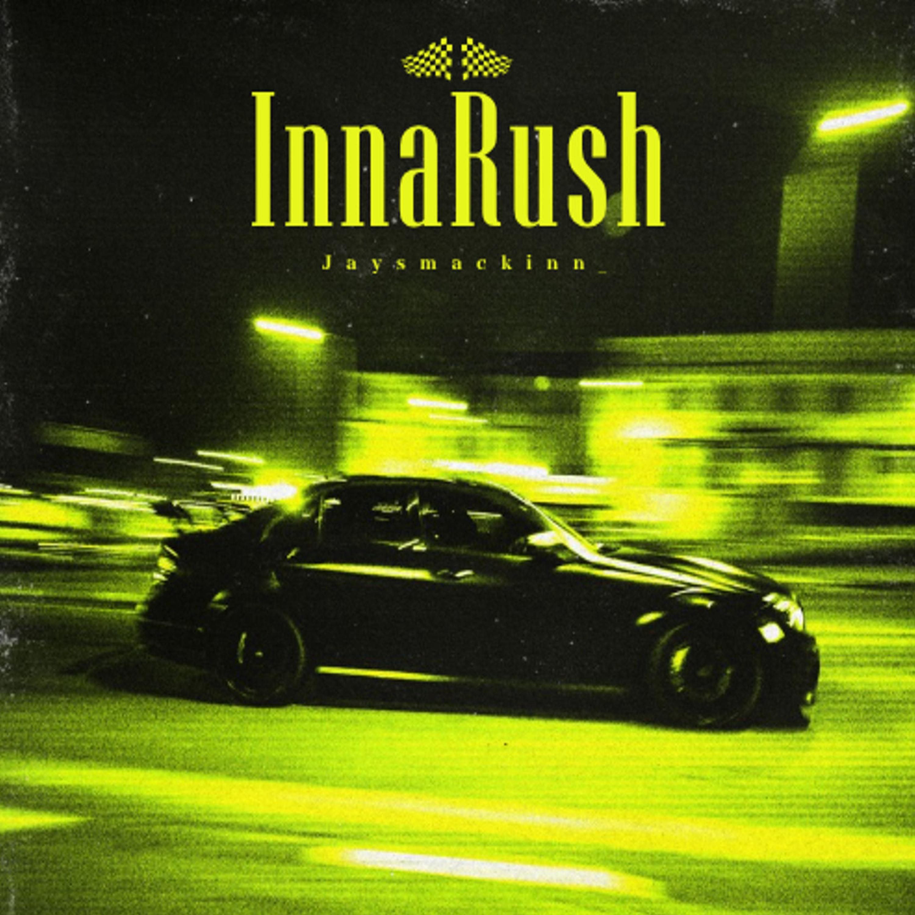 Inna Rush artwork