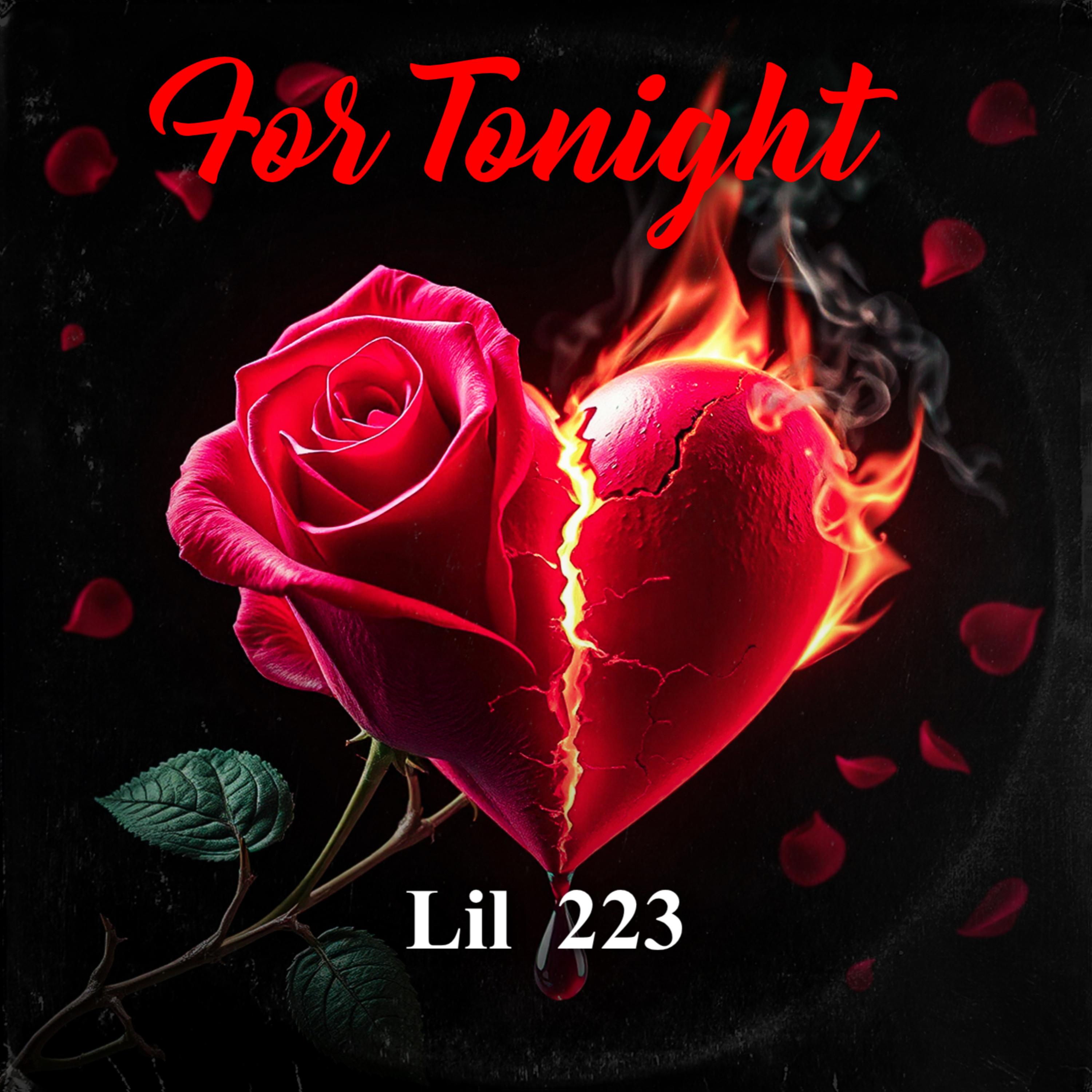 For Tonight artwork