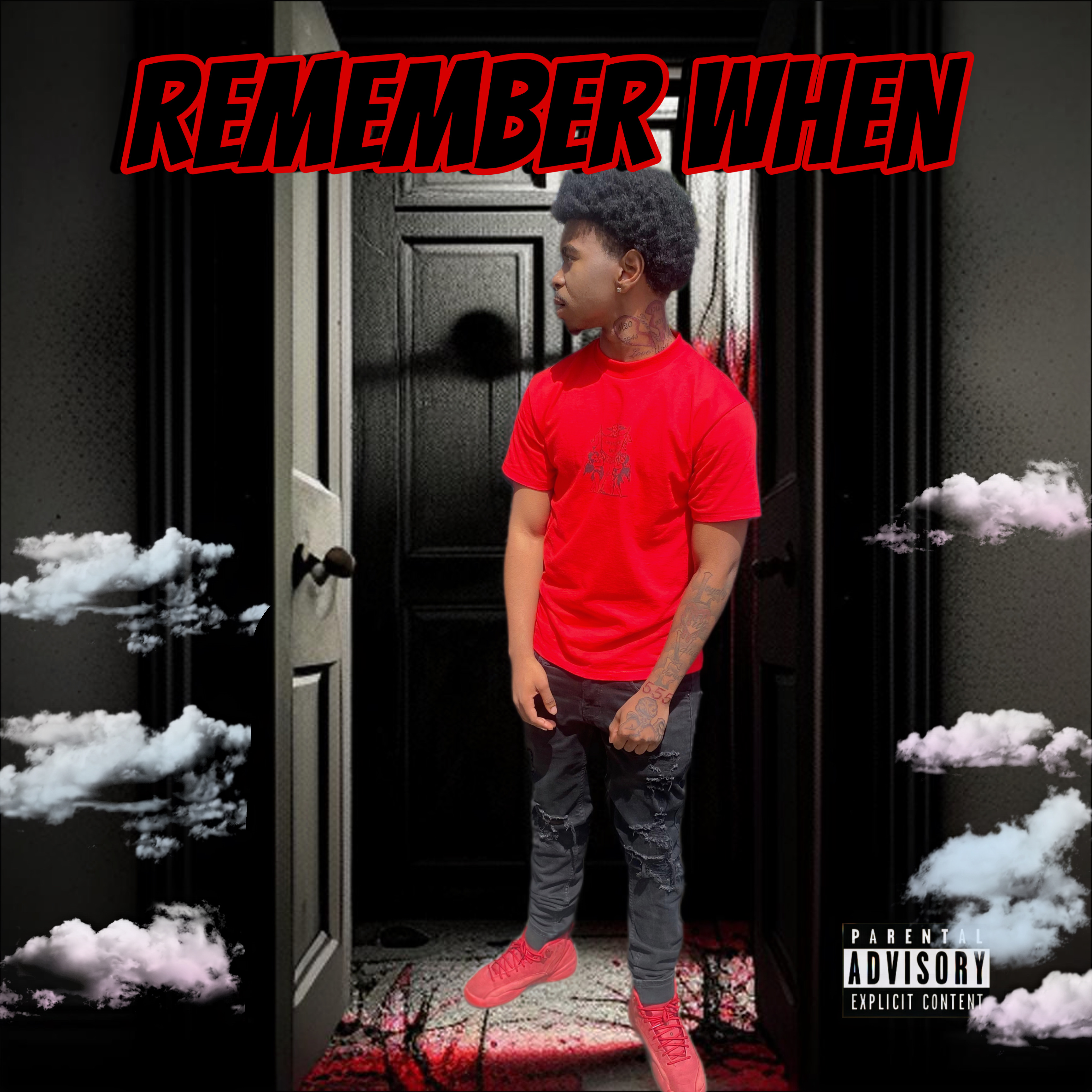 Remember When artwork