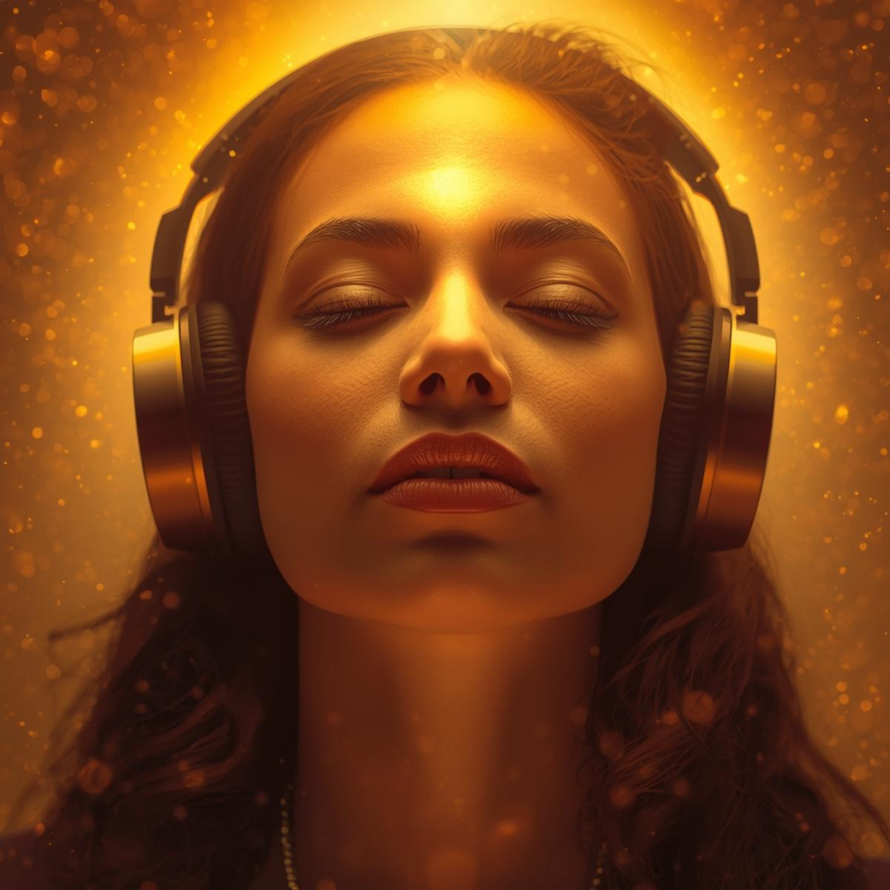 963 Higher Consciousness Awakening – Open Mind Activation, Cellular Restoration and Infinite Prosperity Frequency artwork