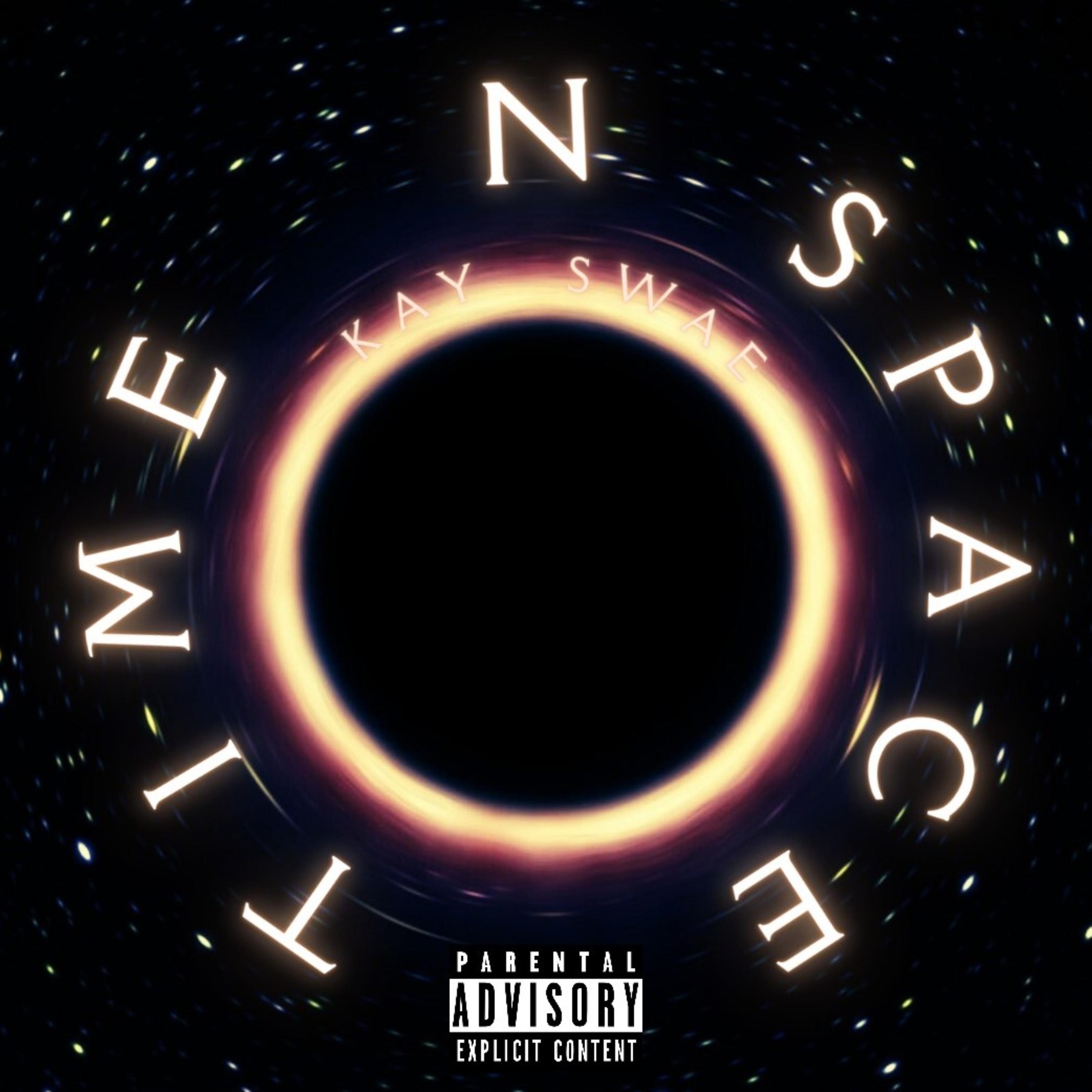 Time N Space artwork