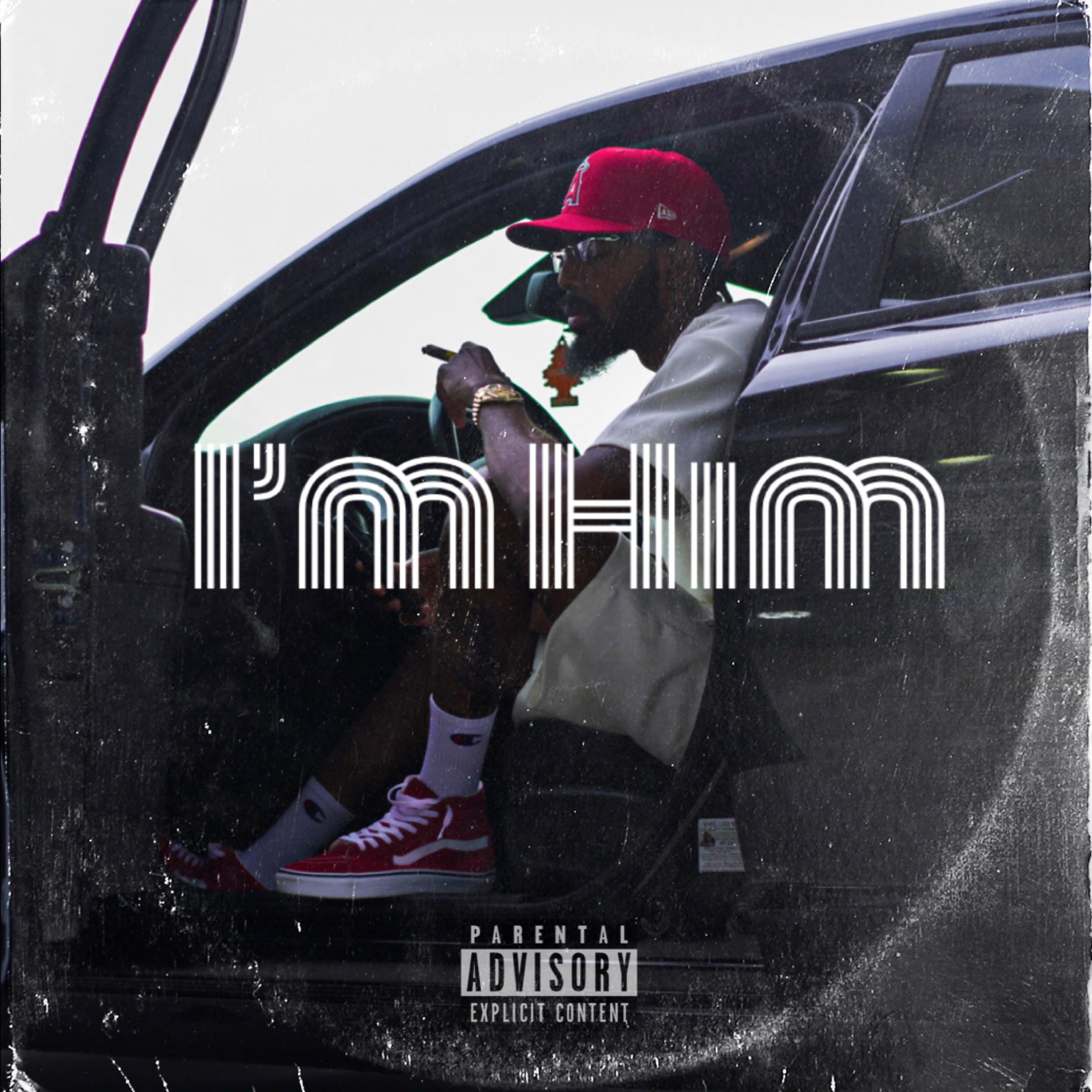 I'm Him artwork