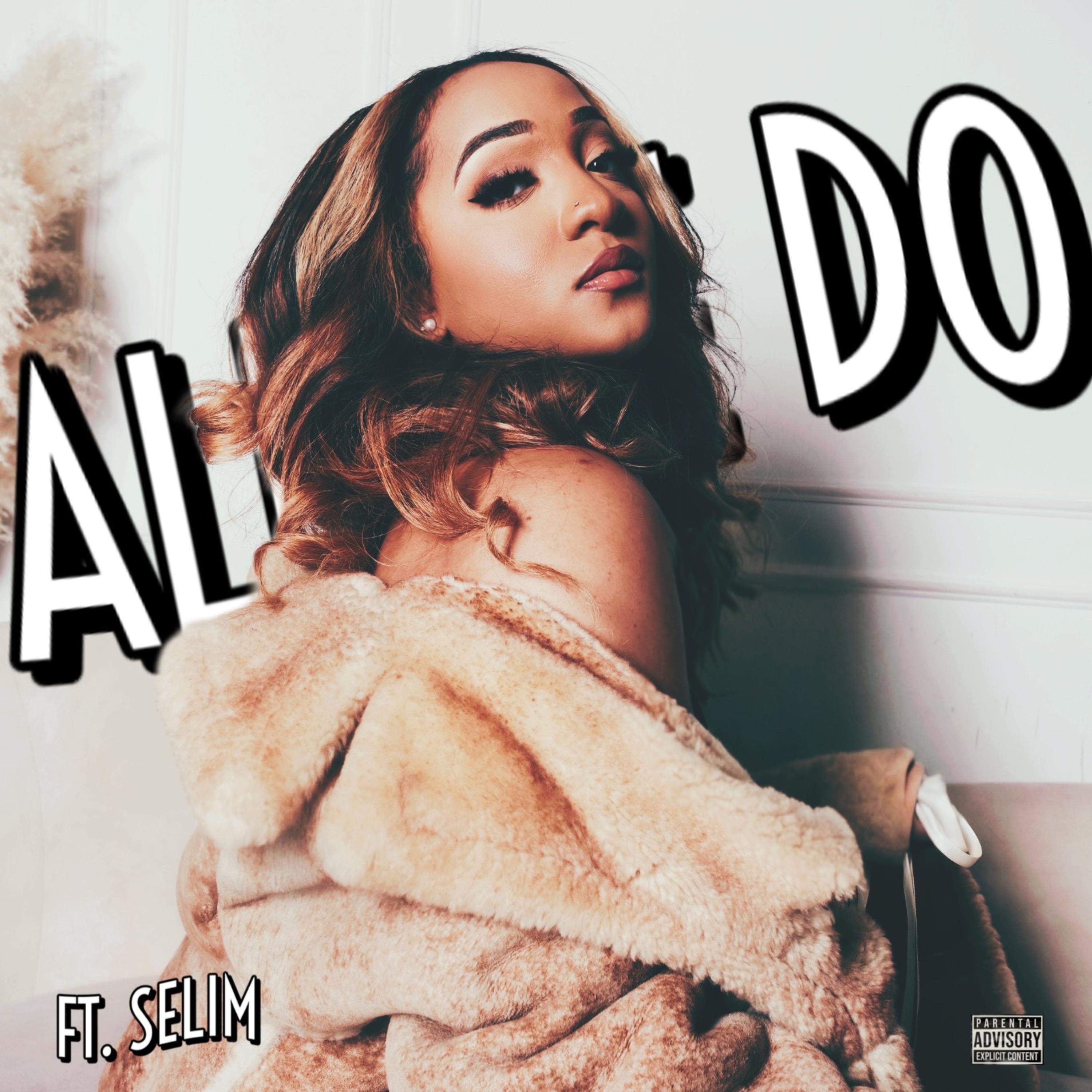 All We Do artwork