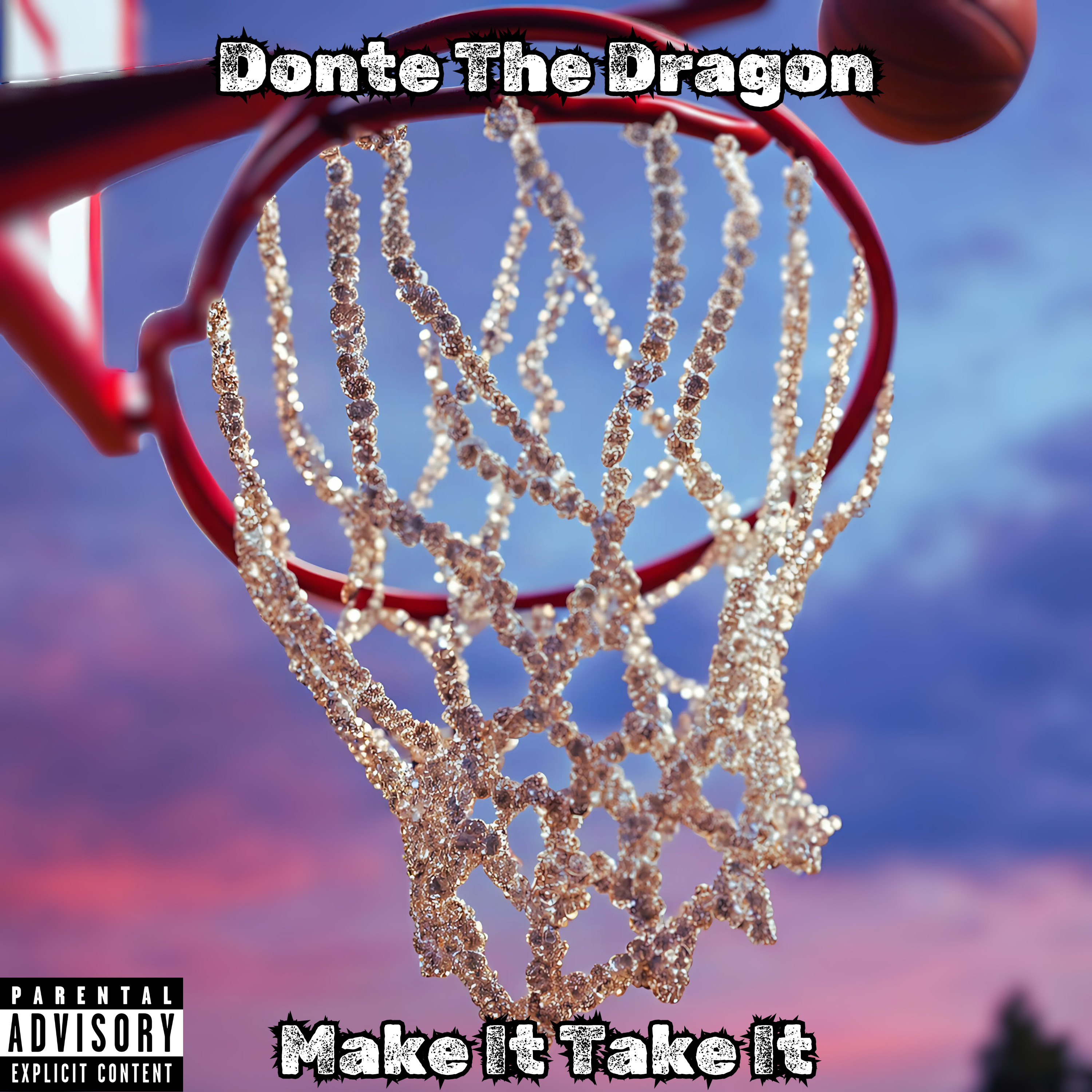 Make It Take it artwork