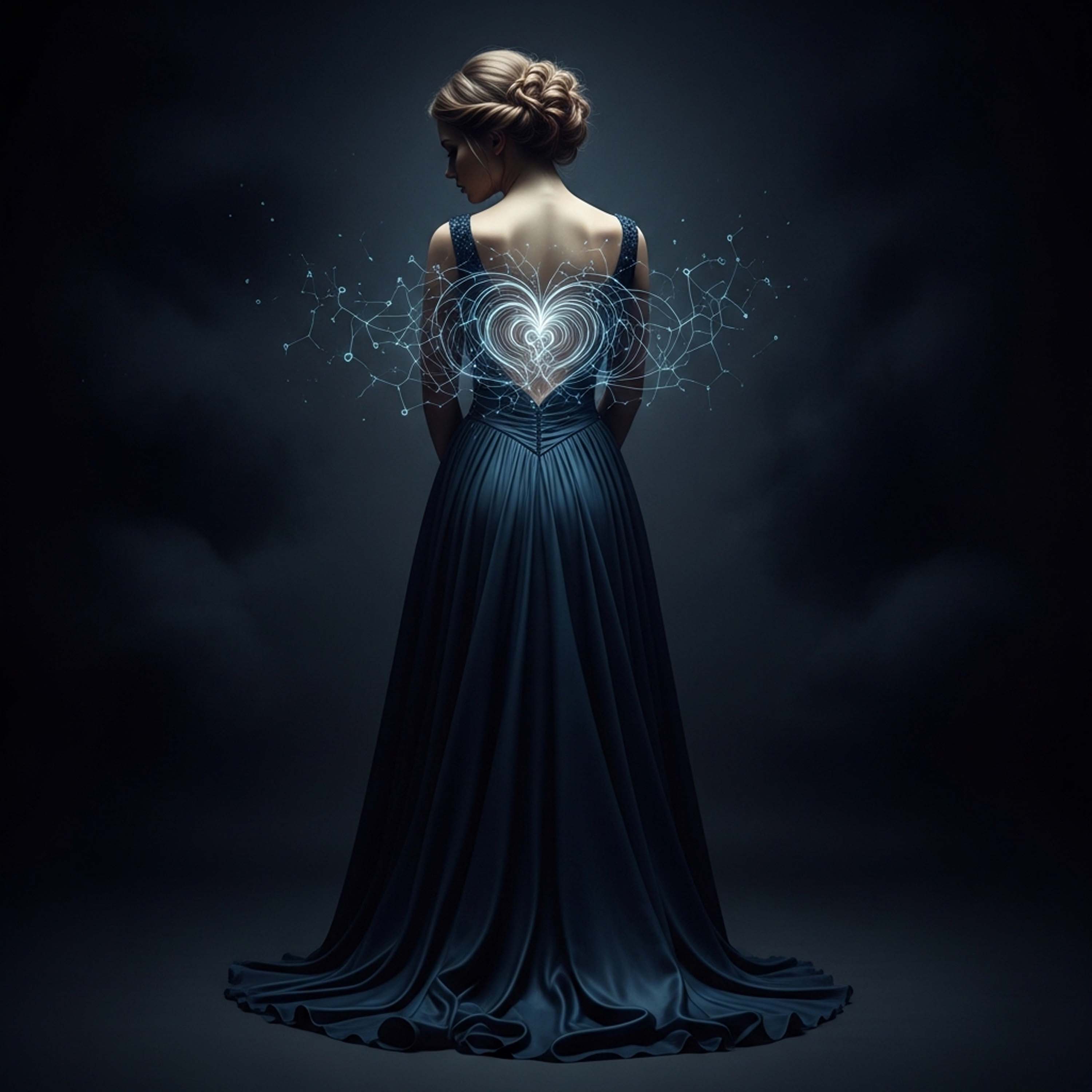 Heart Things One artwork