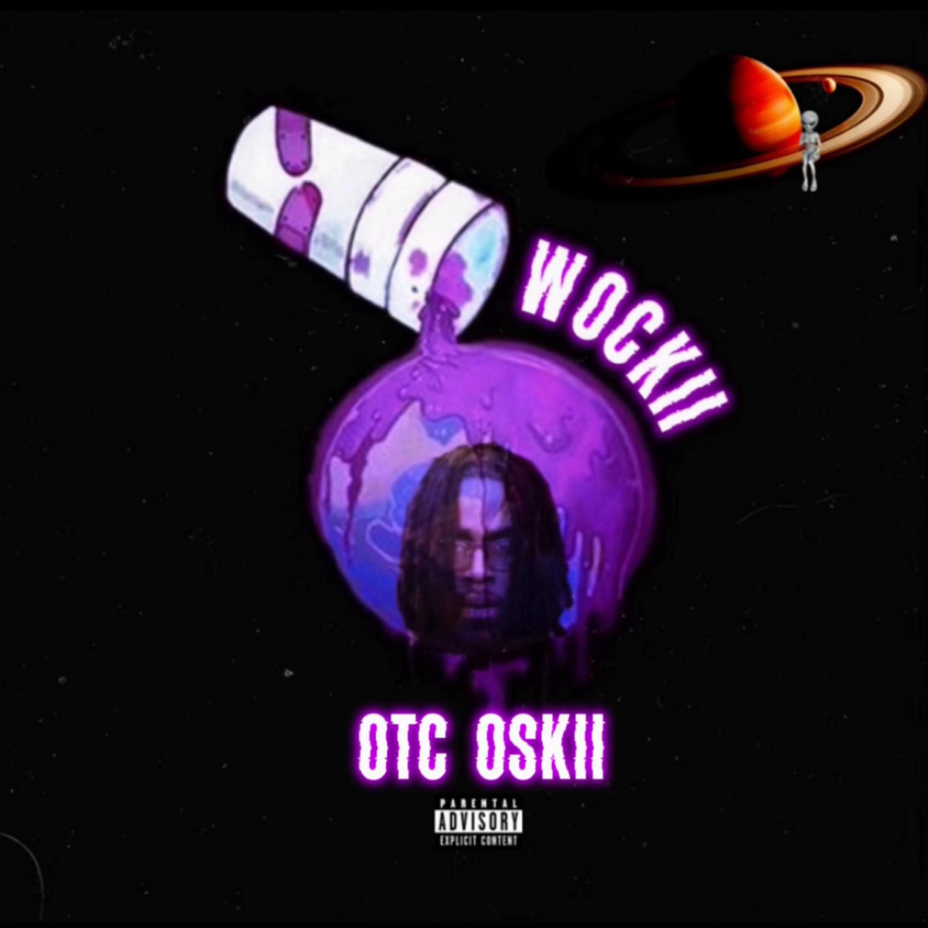 WOCKII by OTC OSKII cover art