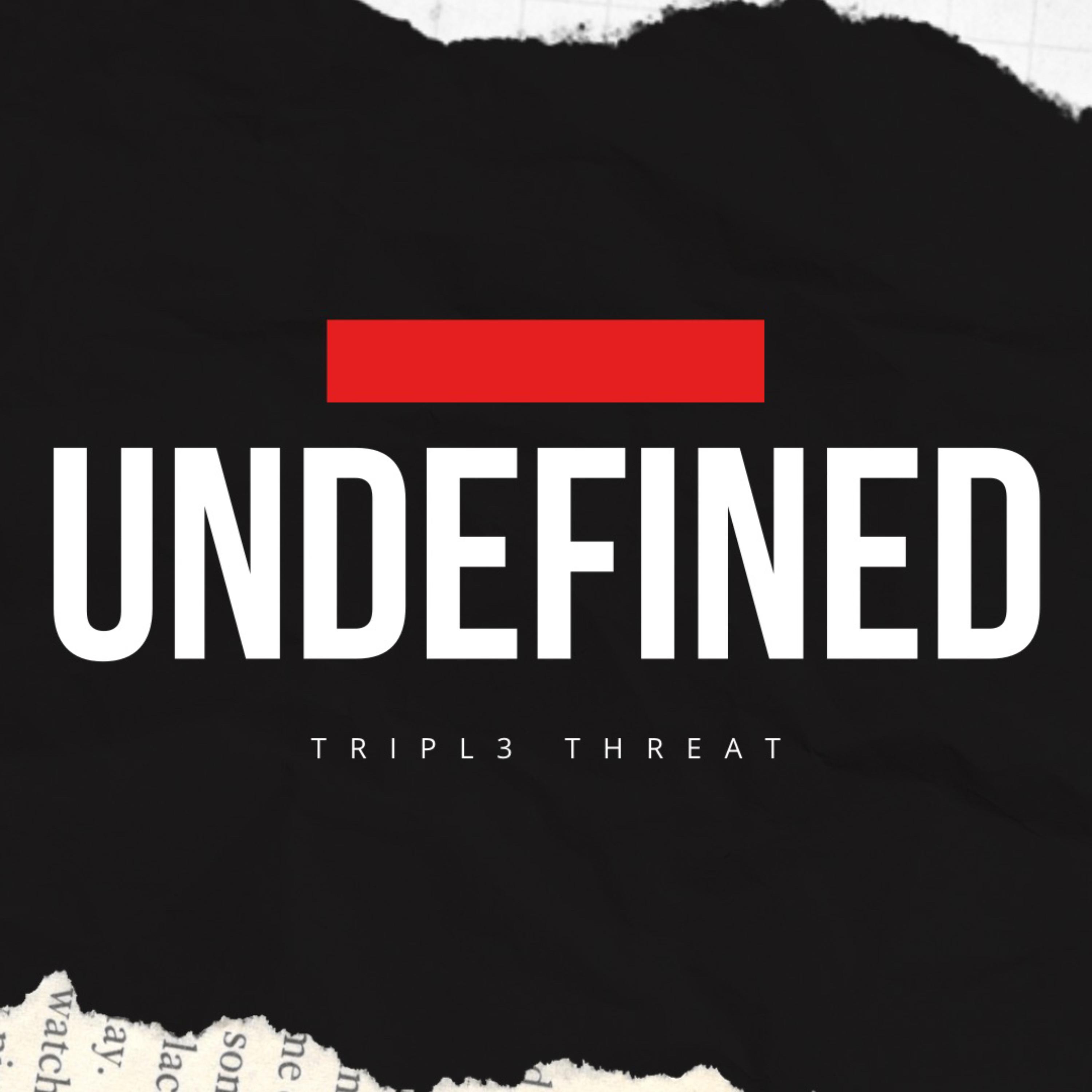 Undefined artwork