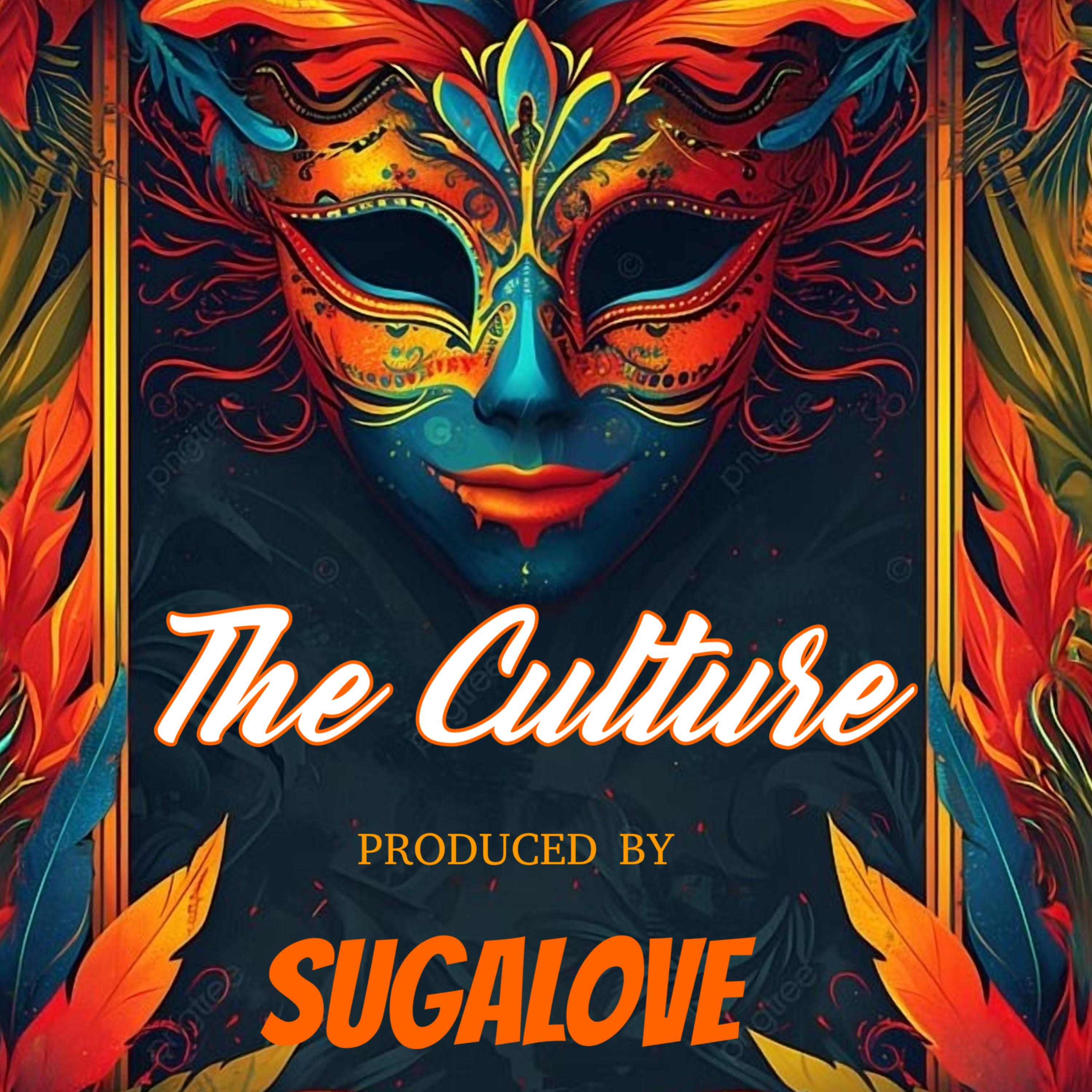 The Culture artwork