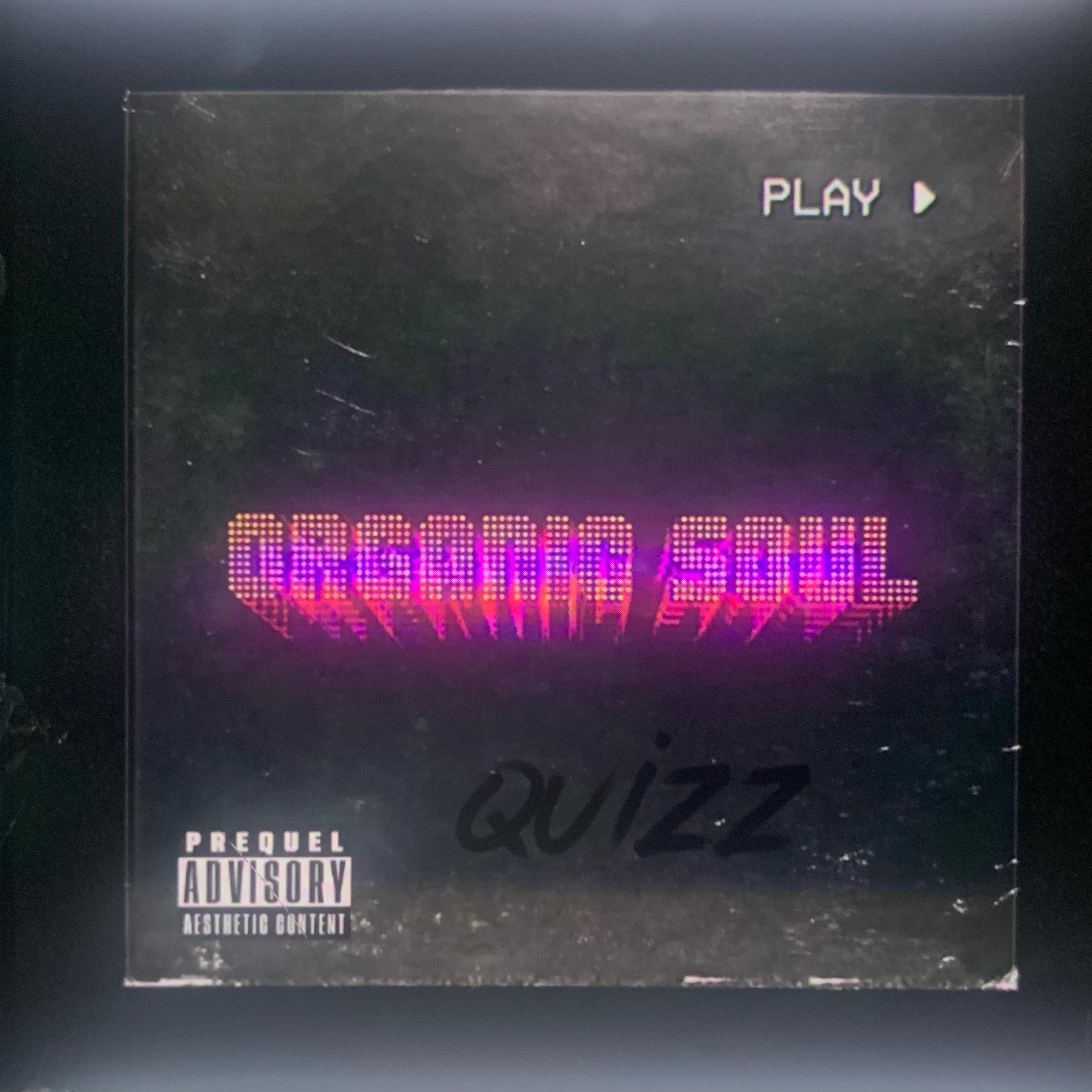 Organic Soul artwork