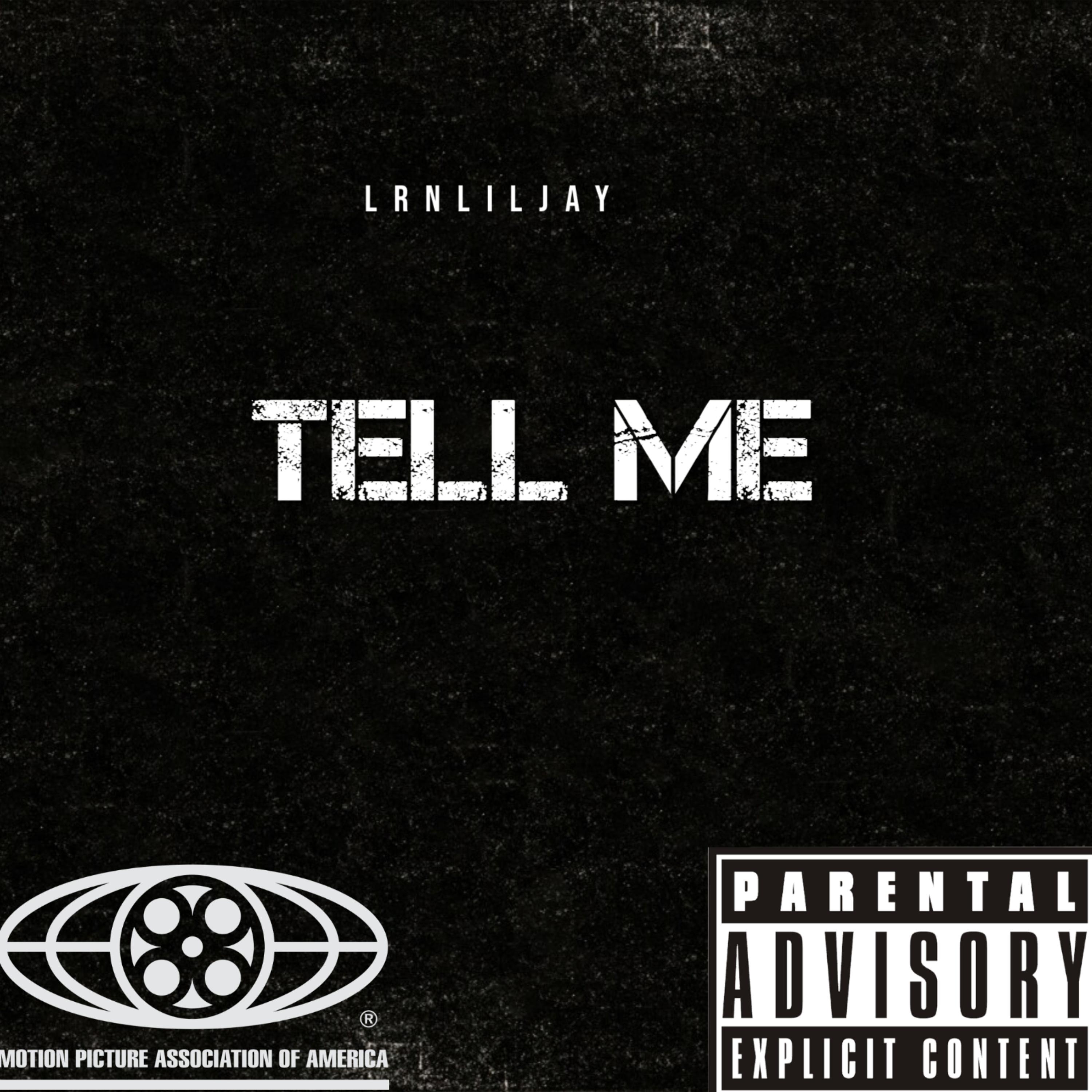 Tell Me artwork