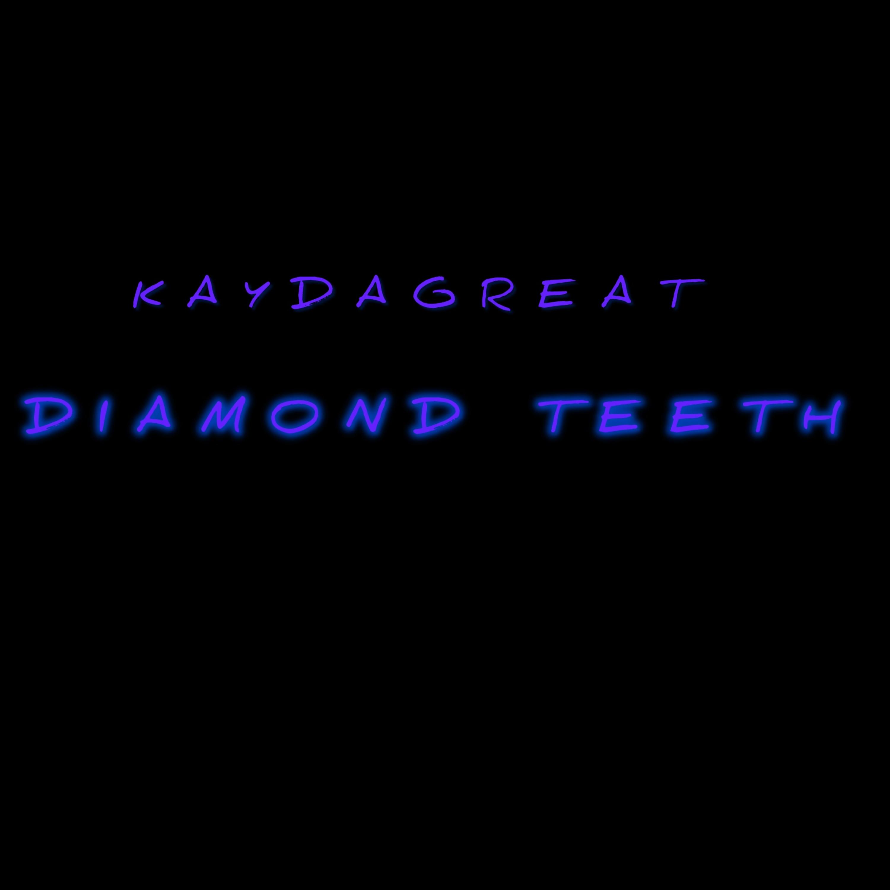 Diamond Teeth artwork