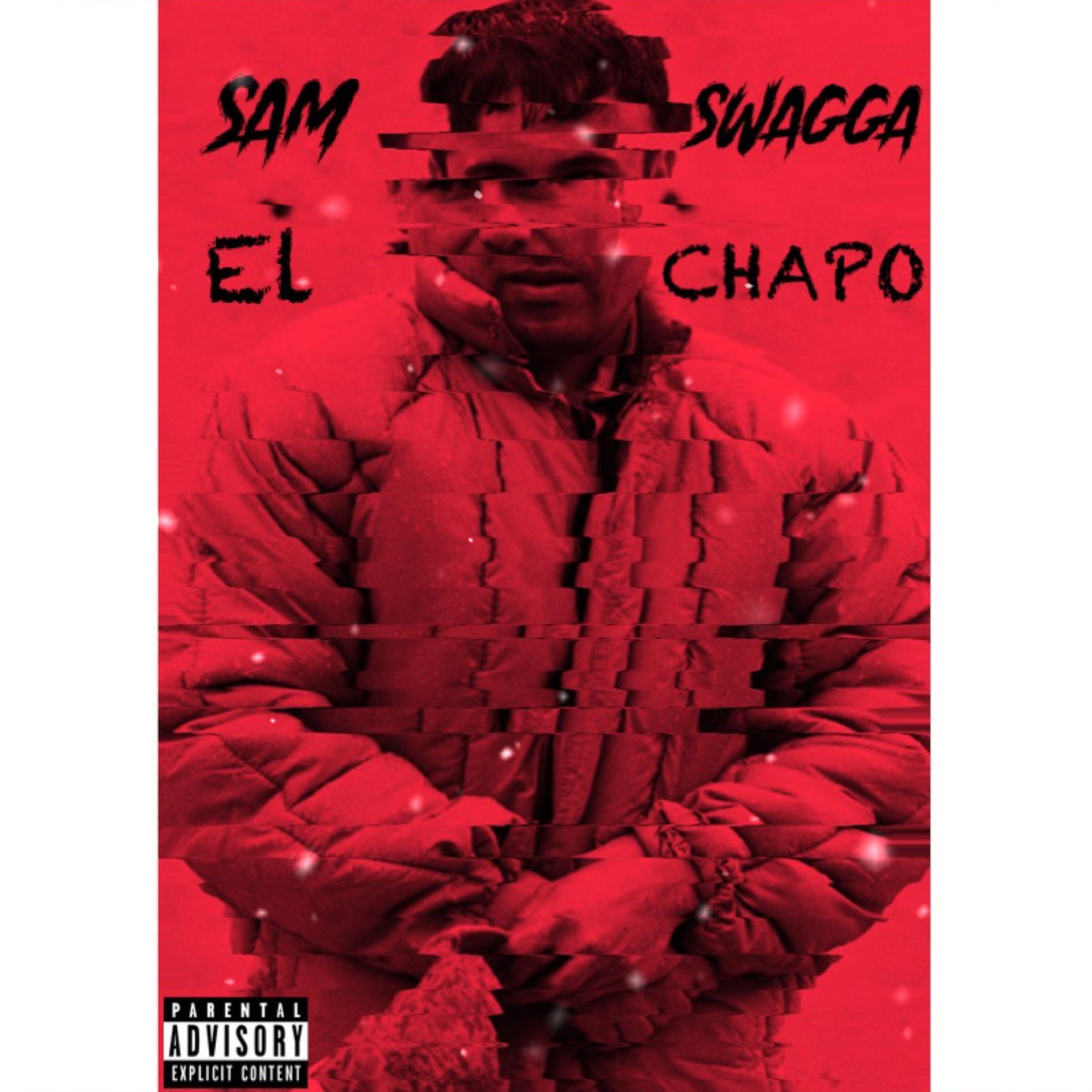 El Chapo artwork