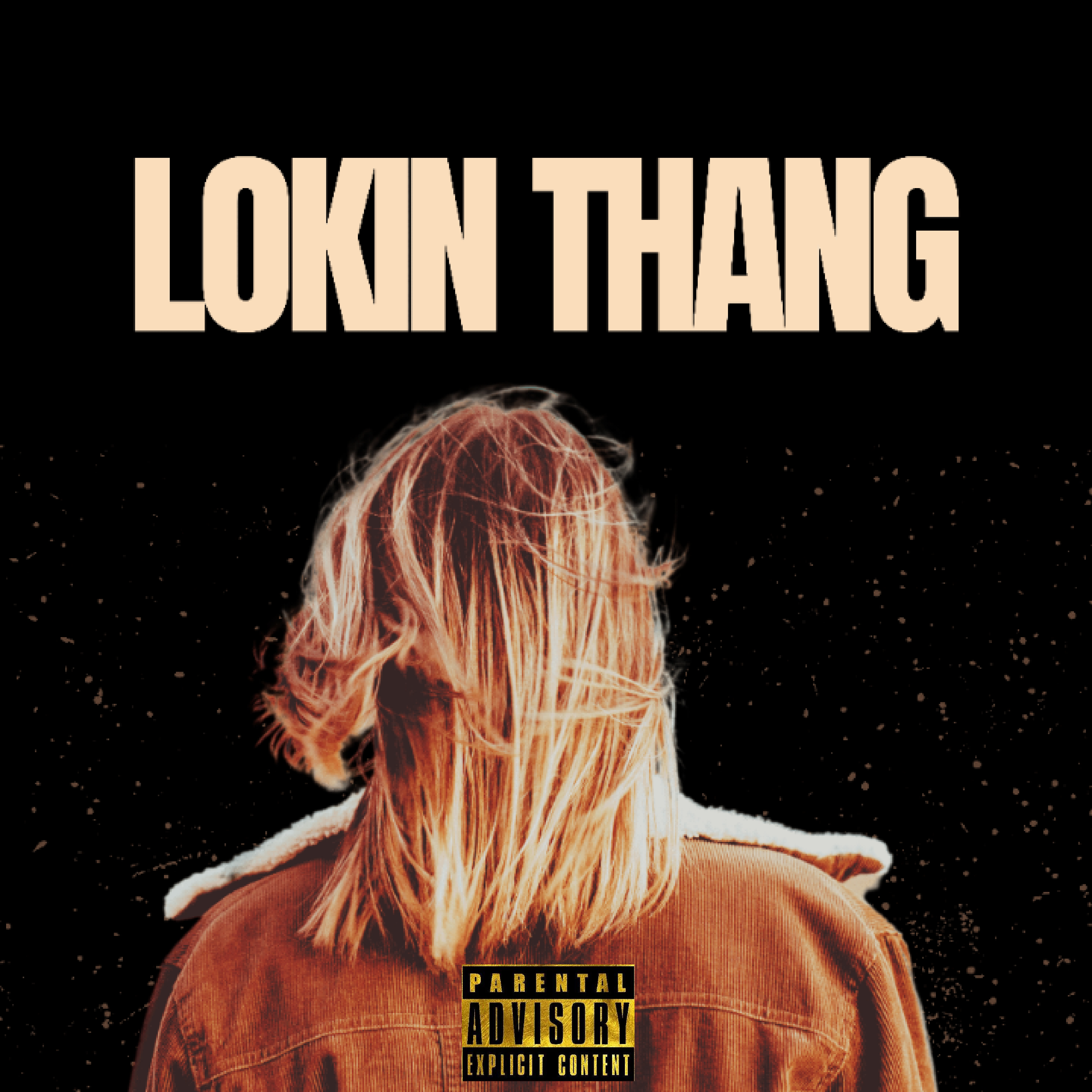 Lokin Thang artwork