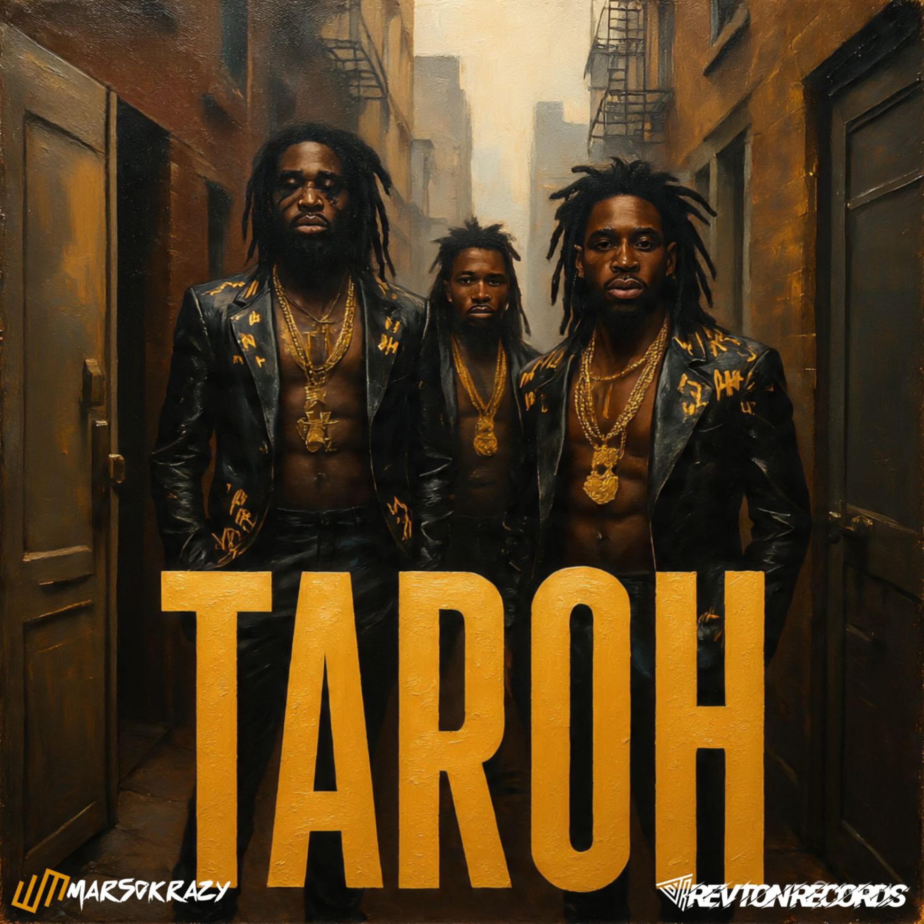 TAROH artwork