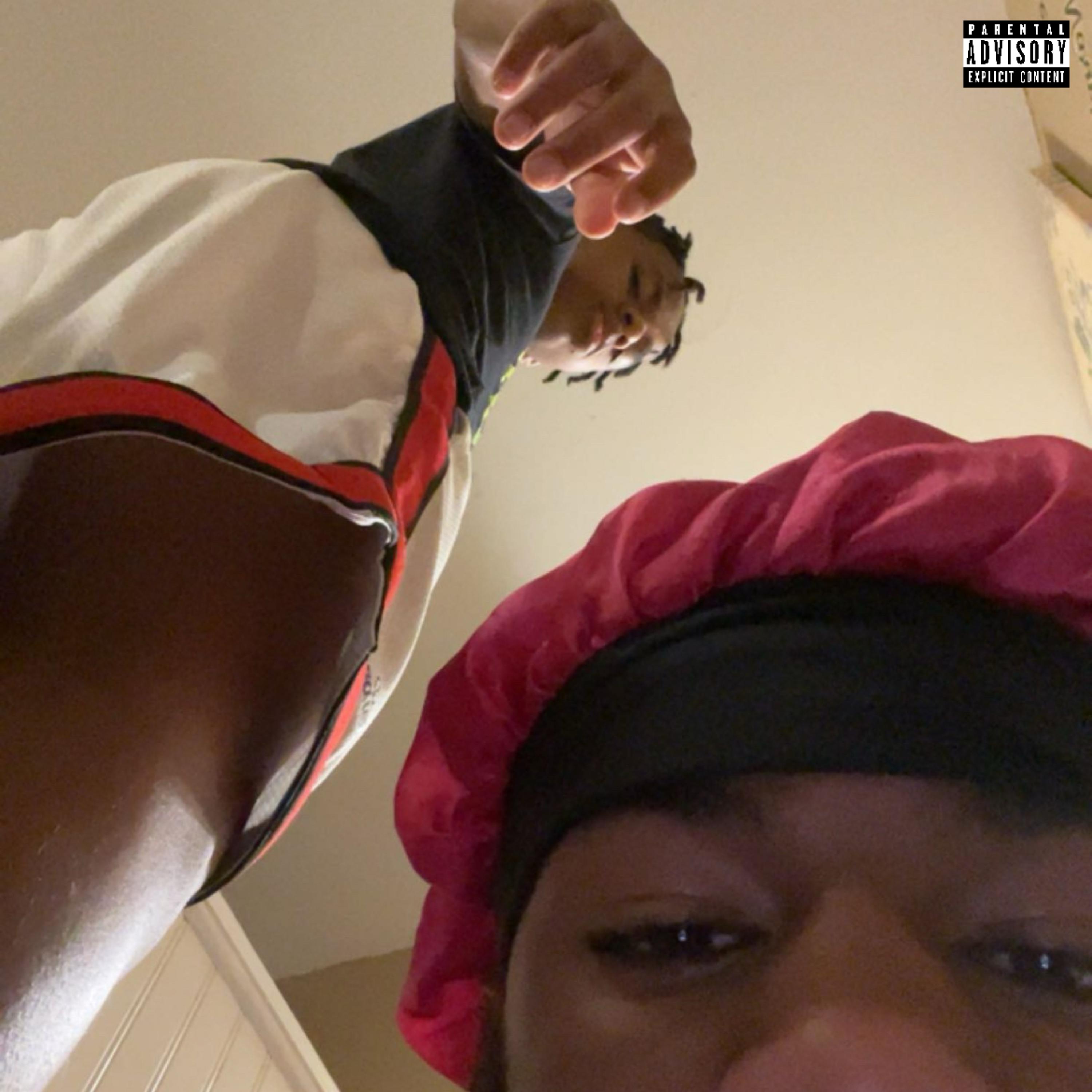 GET UP WIT ME artwork