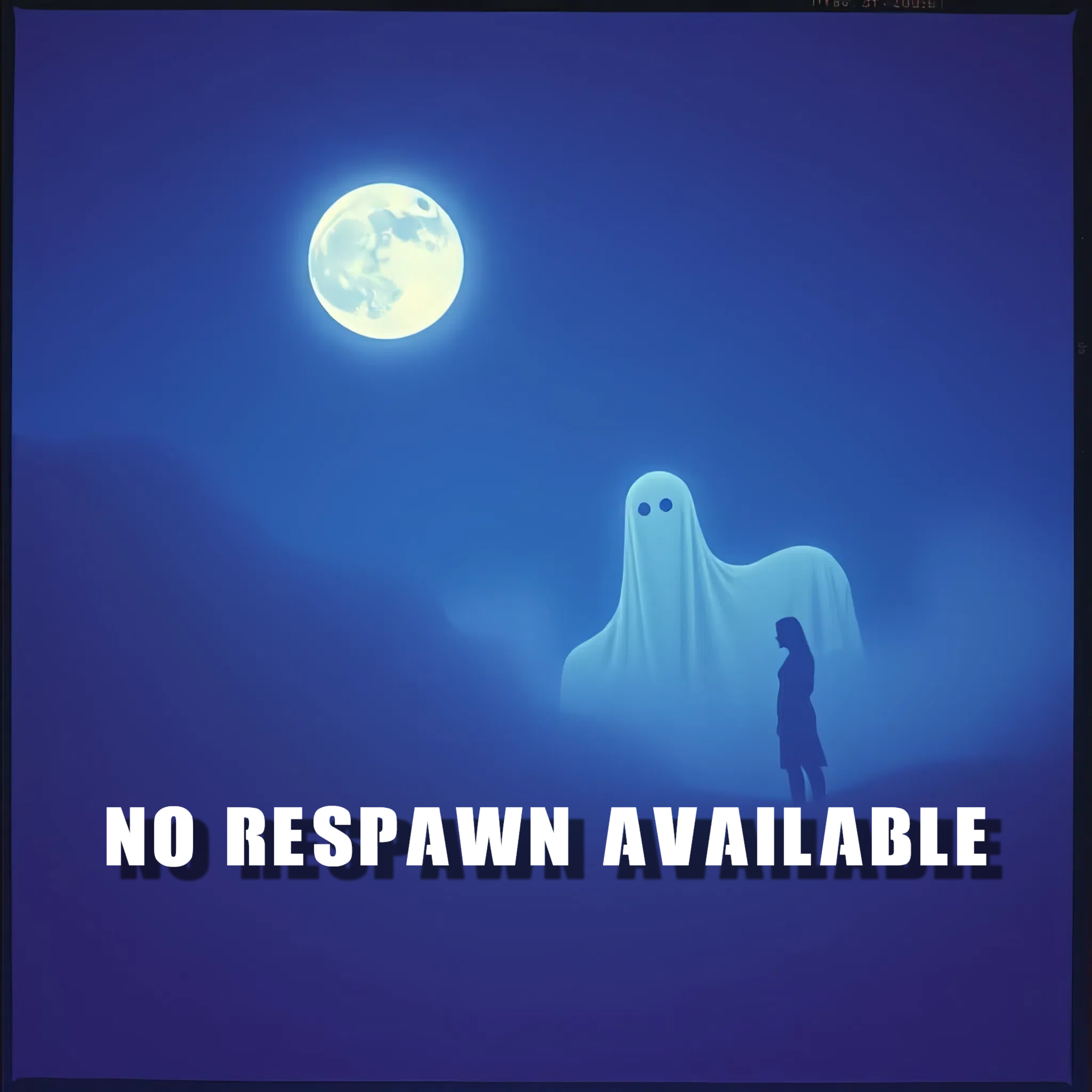 No Respawn Available artwork