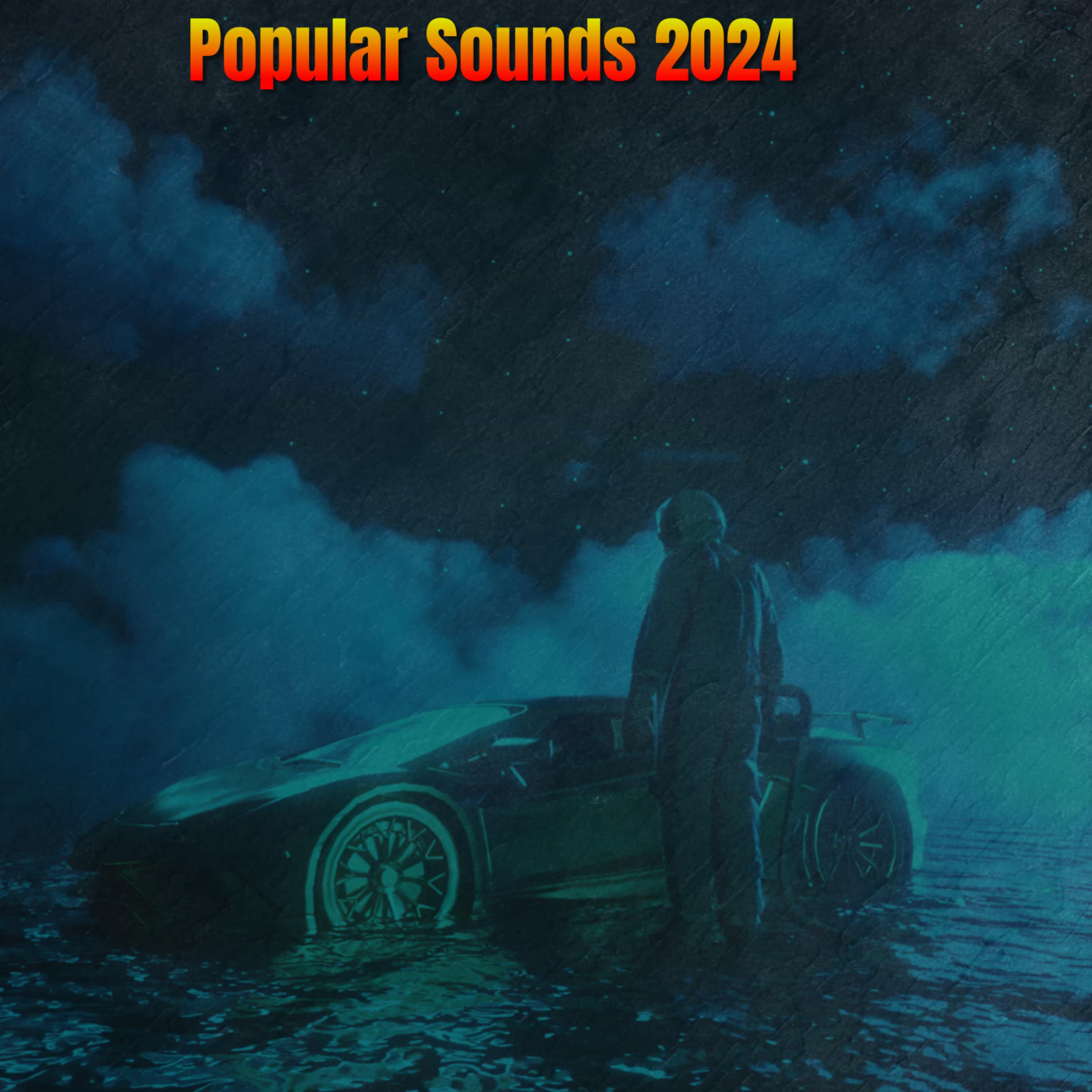 Popular Sounds 2024 artwork