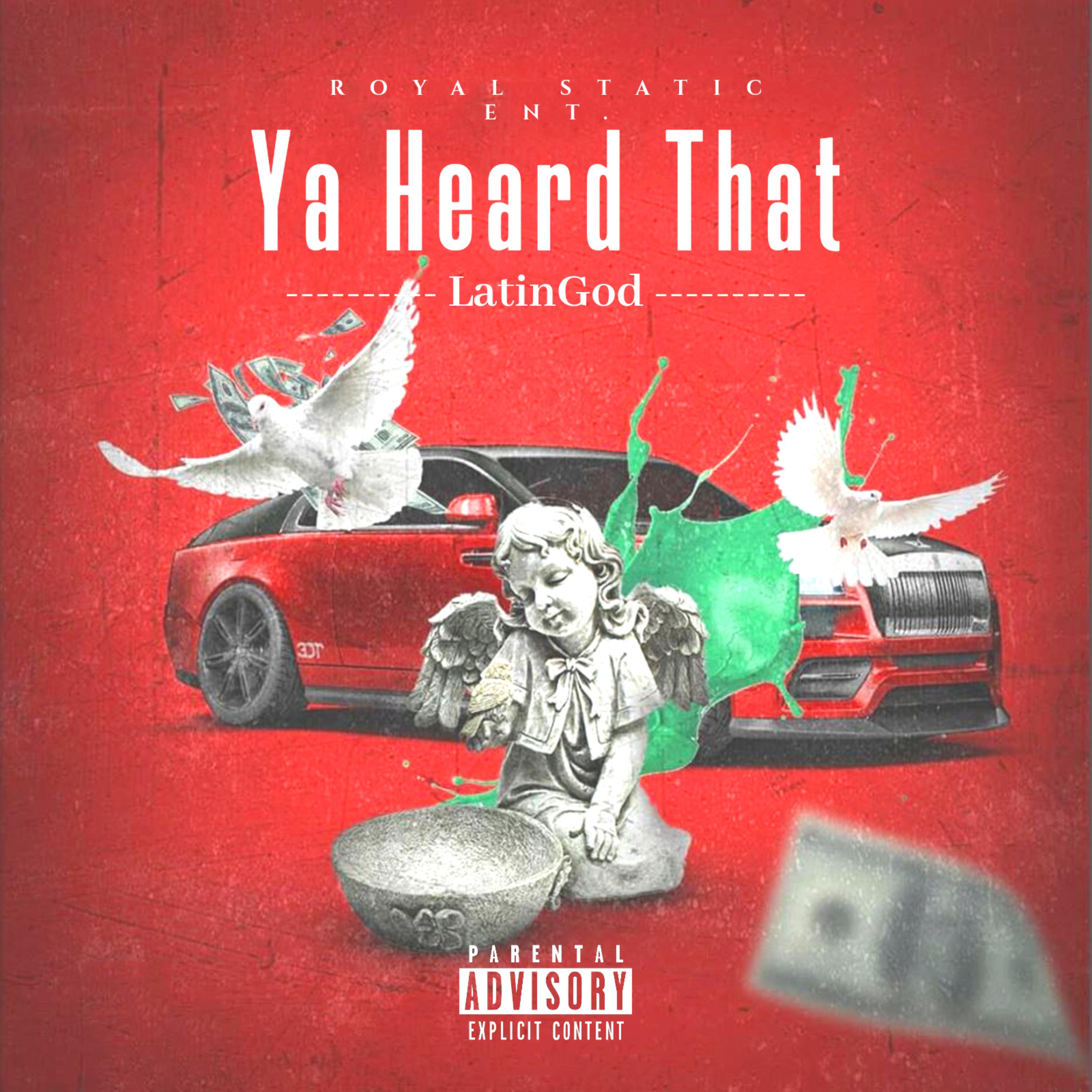 Ya Heard That artwork