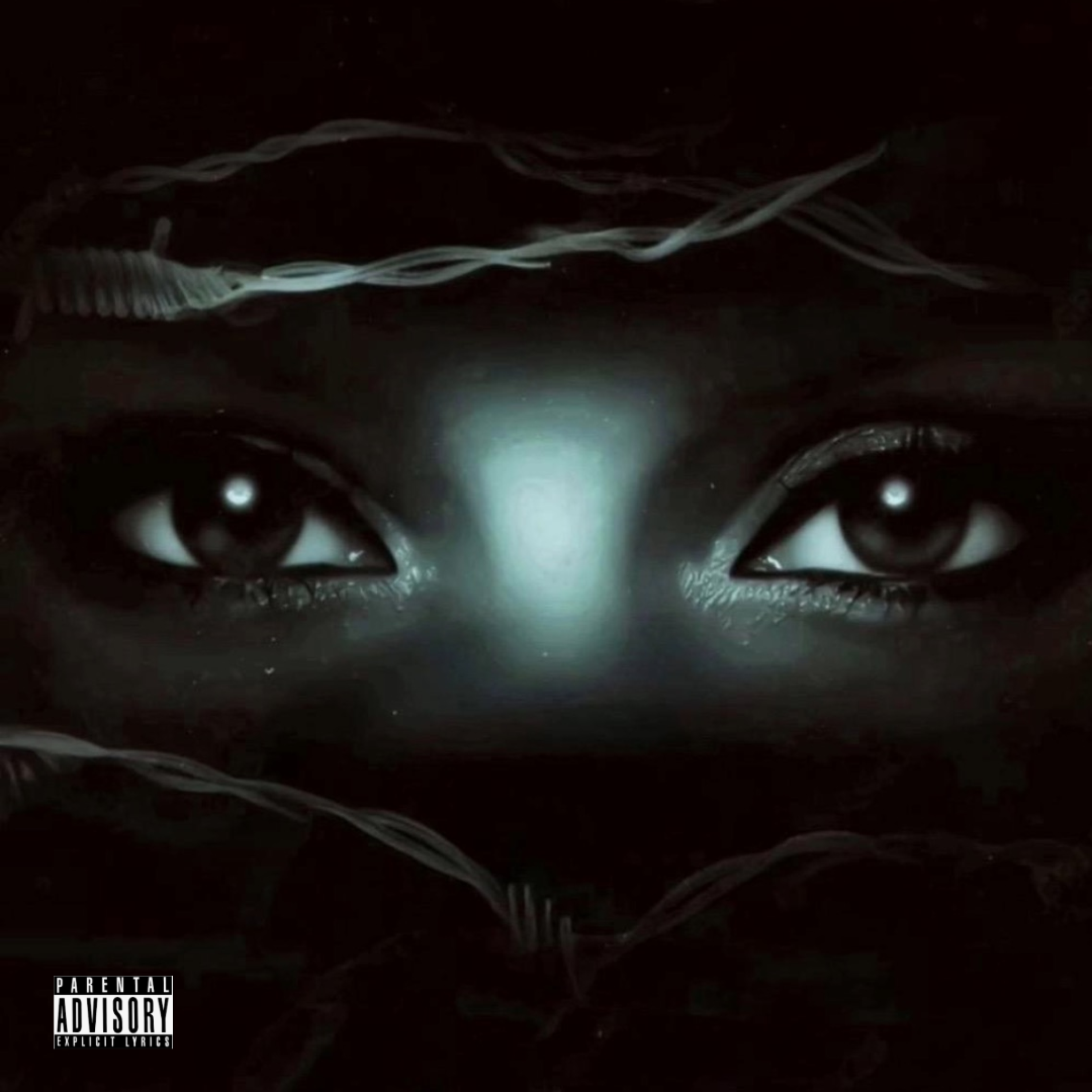 Lost In Your Eyes artwork