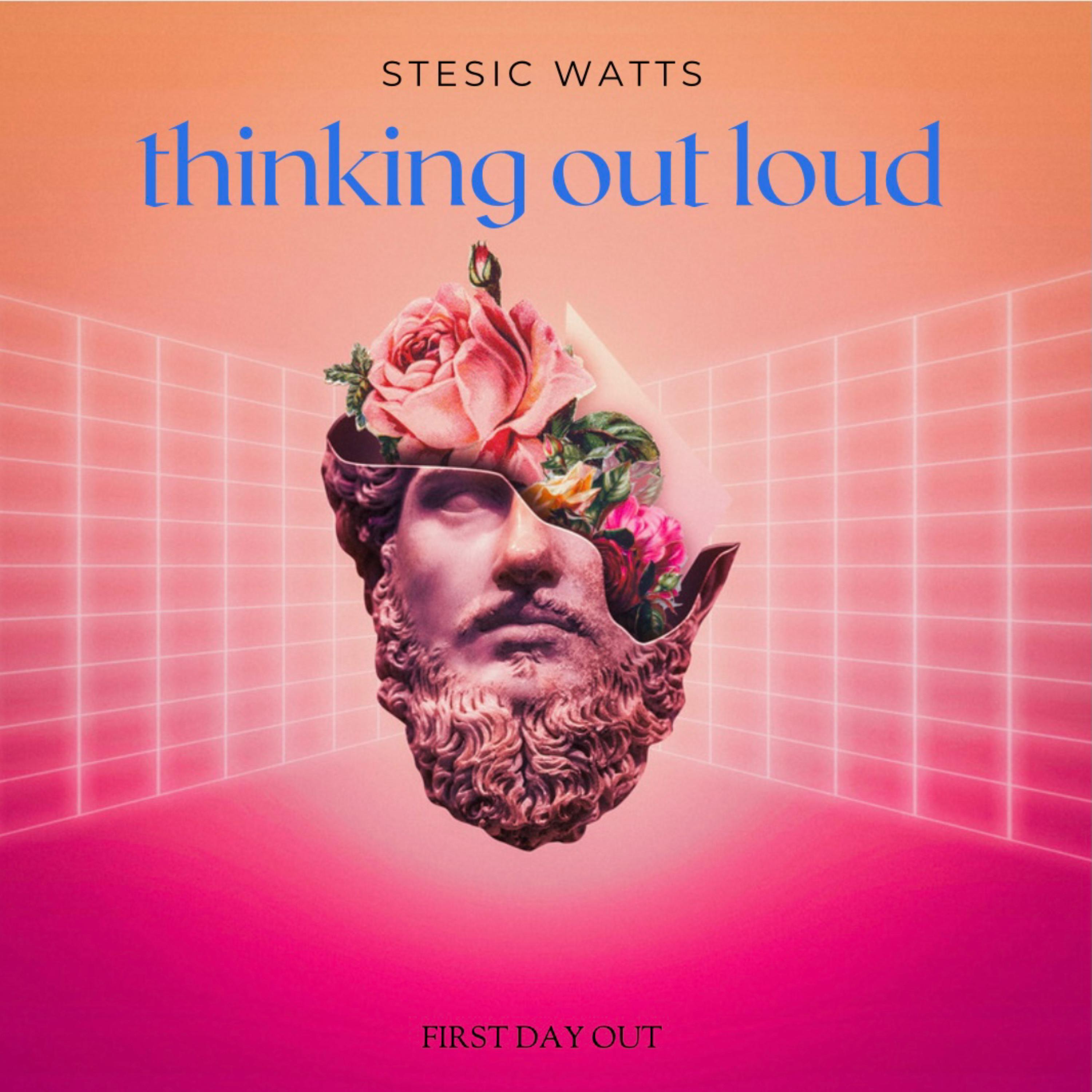 Thinking Out Loud artwork